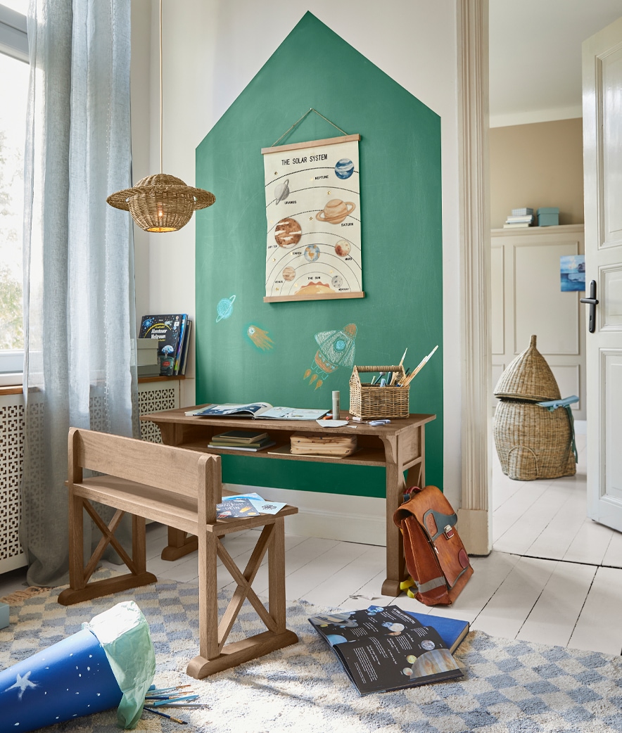 Viaggio nello spazio