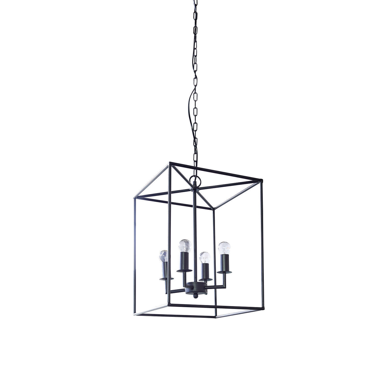 Lampada a sospensione Elian