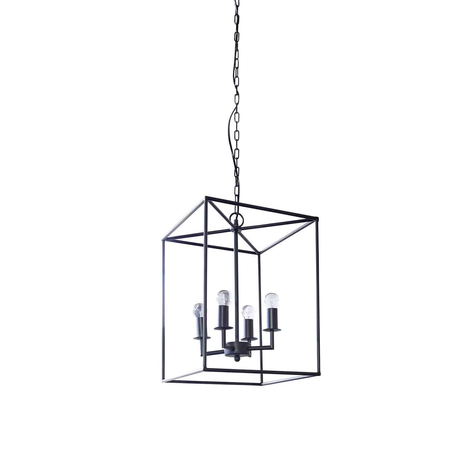 Lampada a sospensione Elian