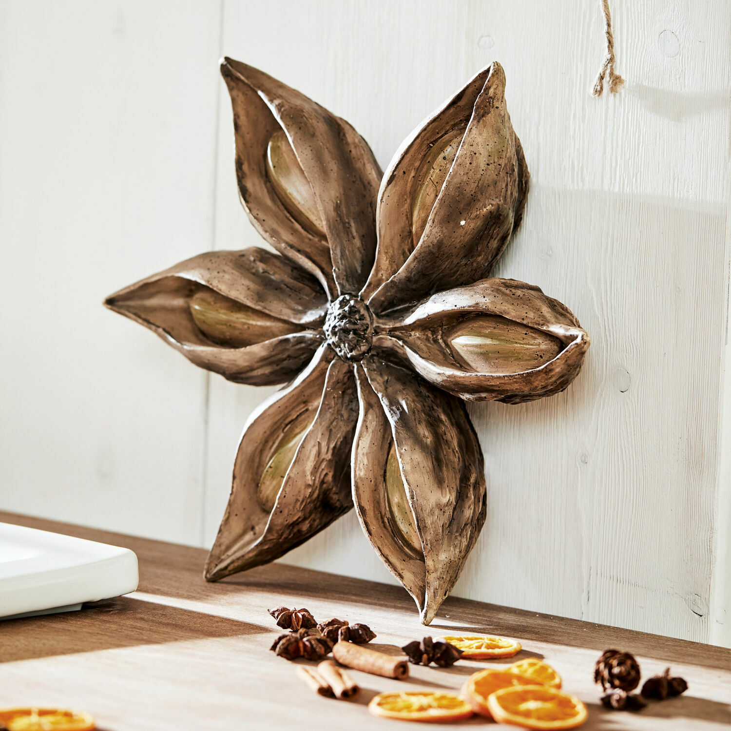 Oggetto decorativo Wedekir