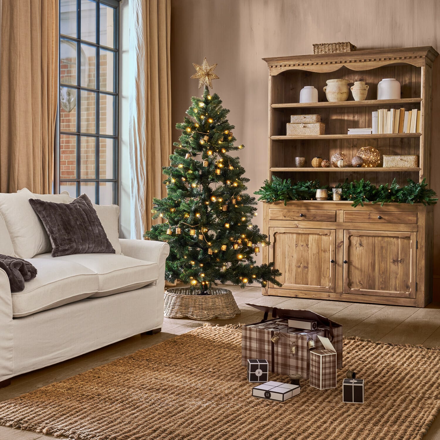 Albero di Natale Helford