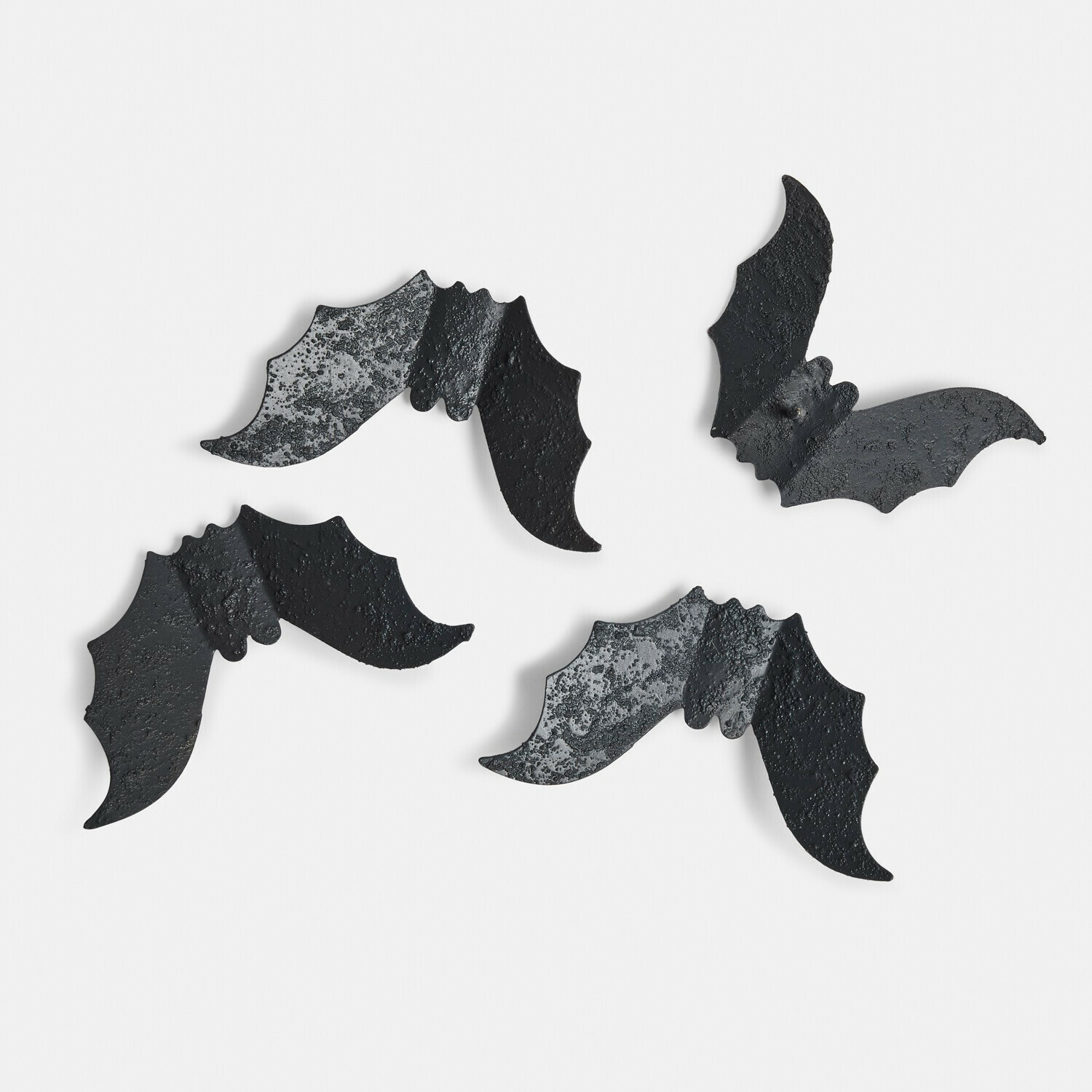 Set di 4 spille decorative Brynnach