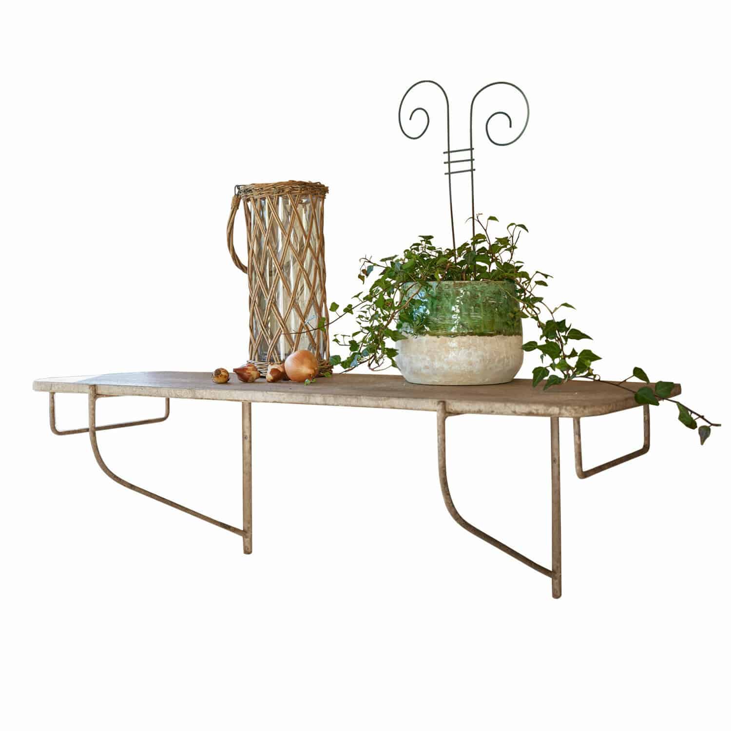 Tavolo per giardinaggio Plancher