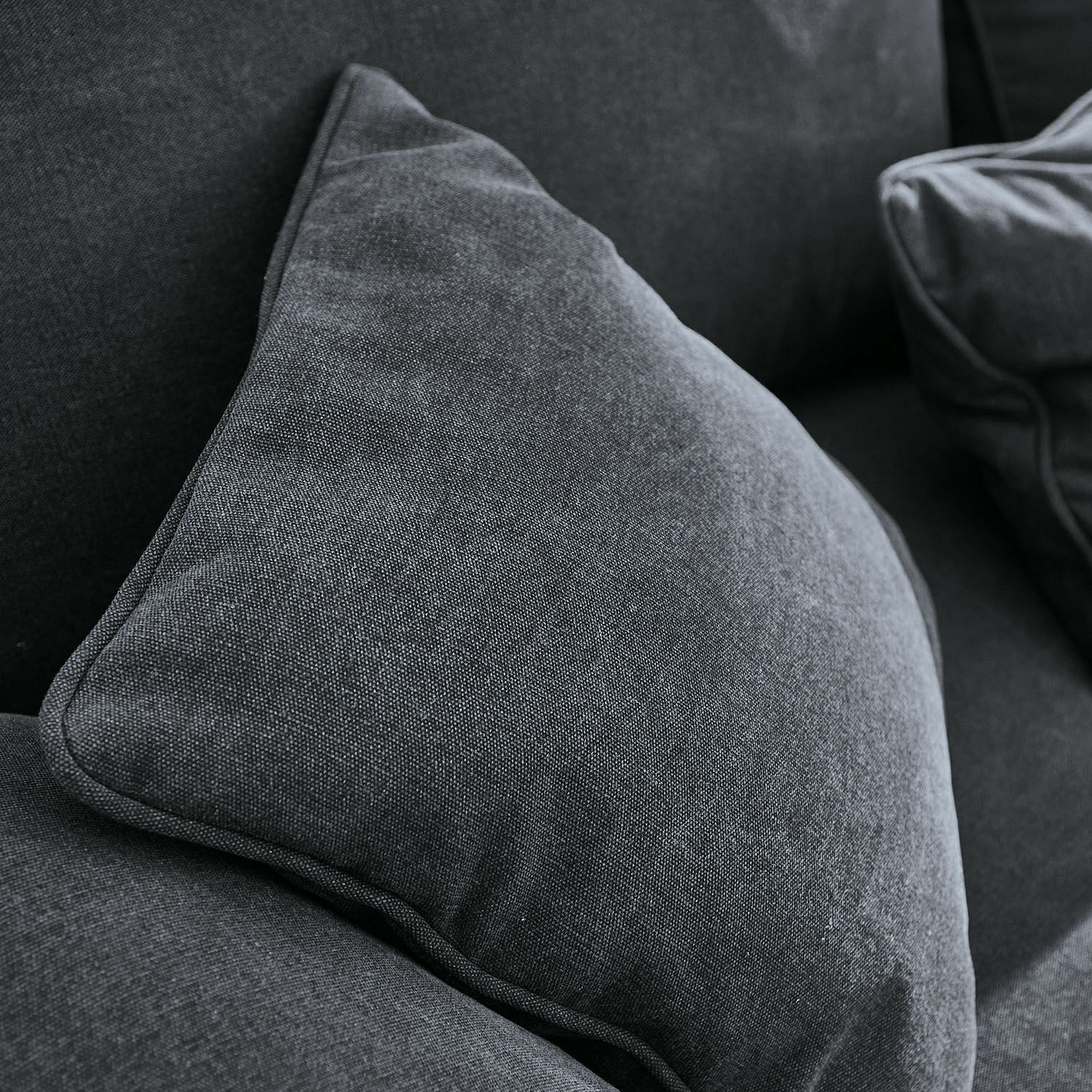 Chaise-longue Seaford