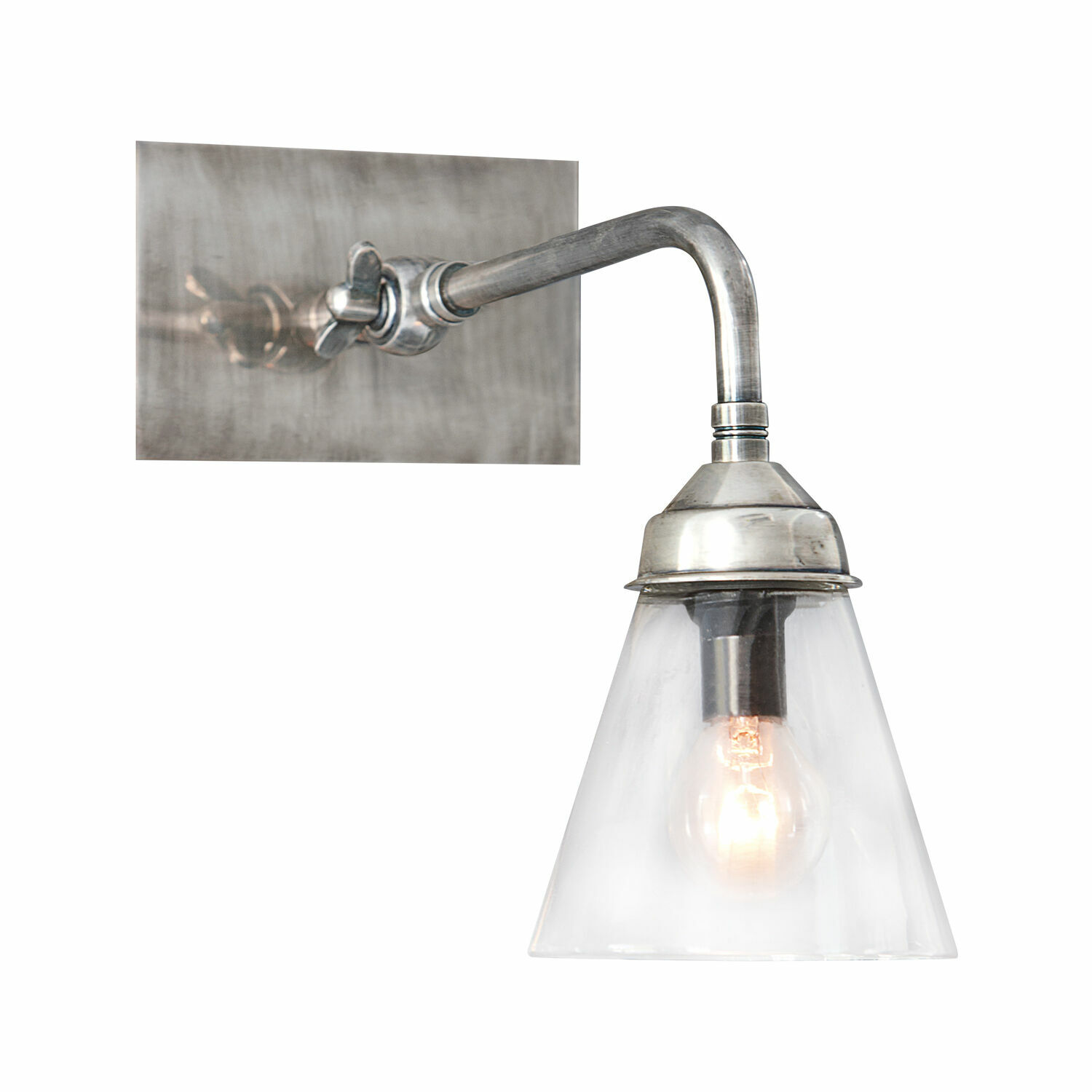 Lampada da parete Millie