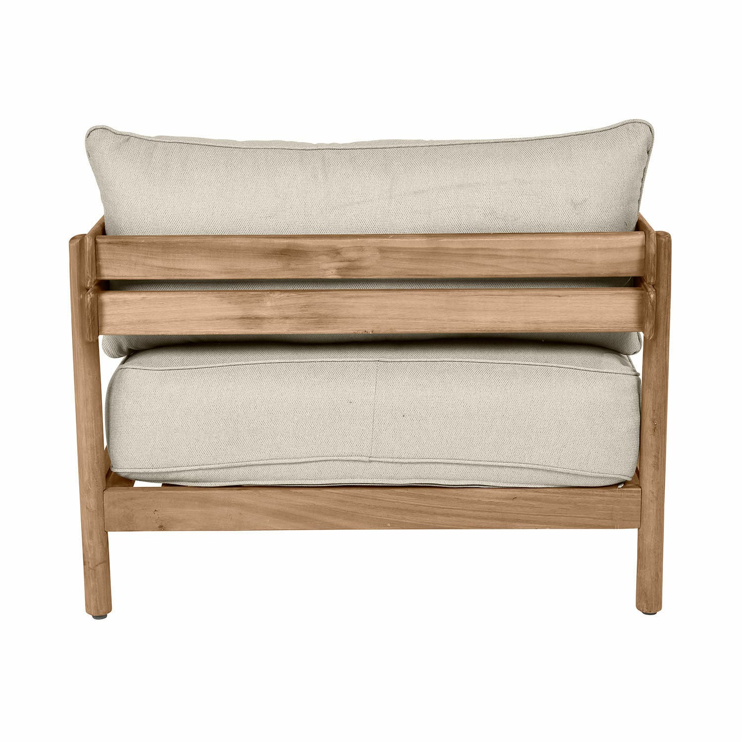 Poltrona FSC®-100% Montivaux