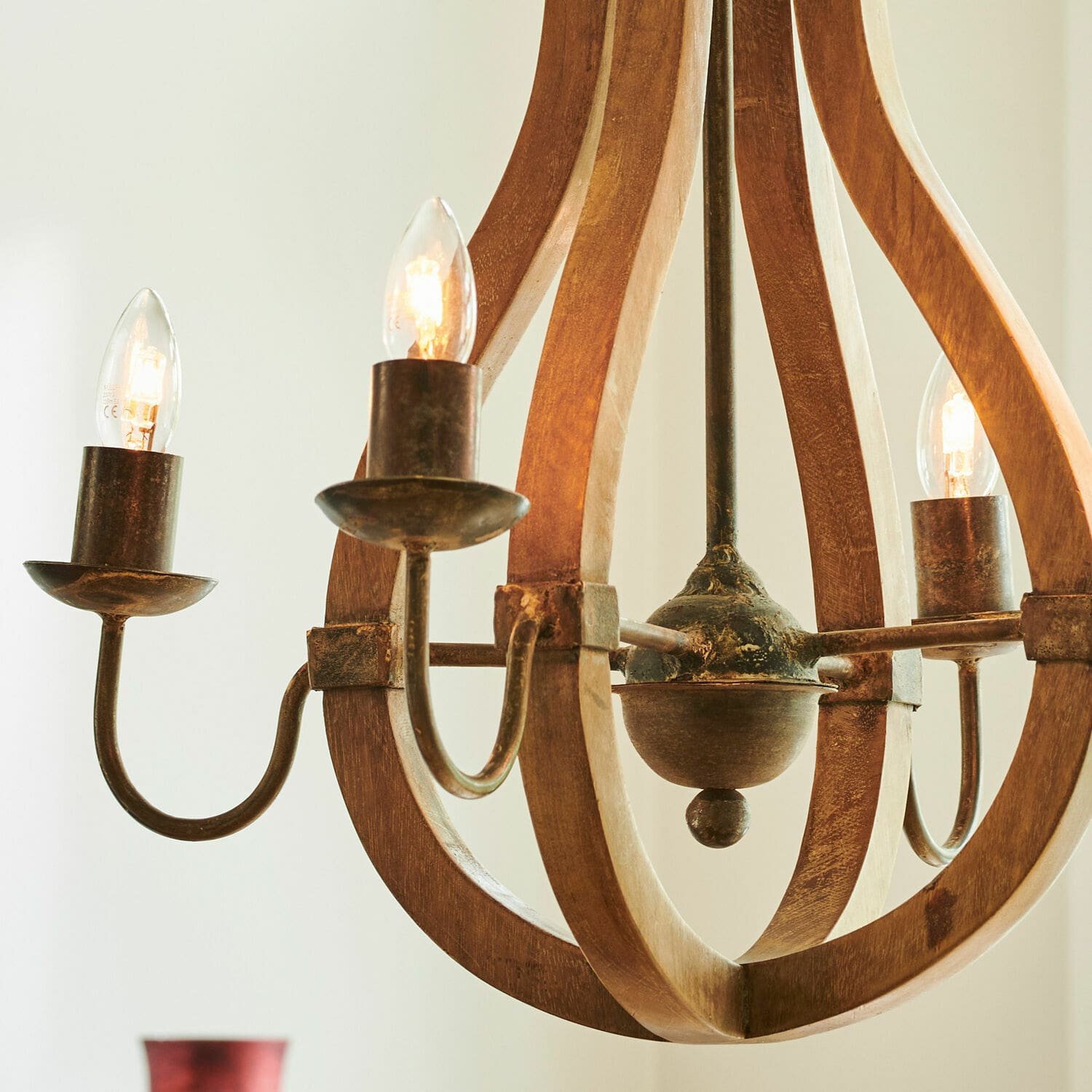 Lampadario Cayo