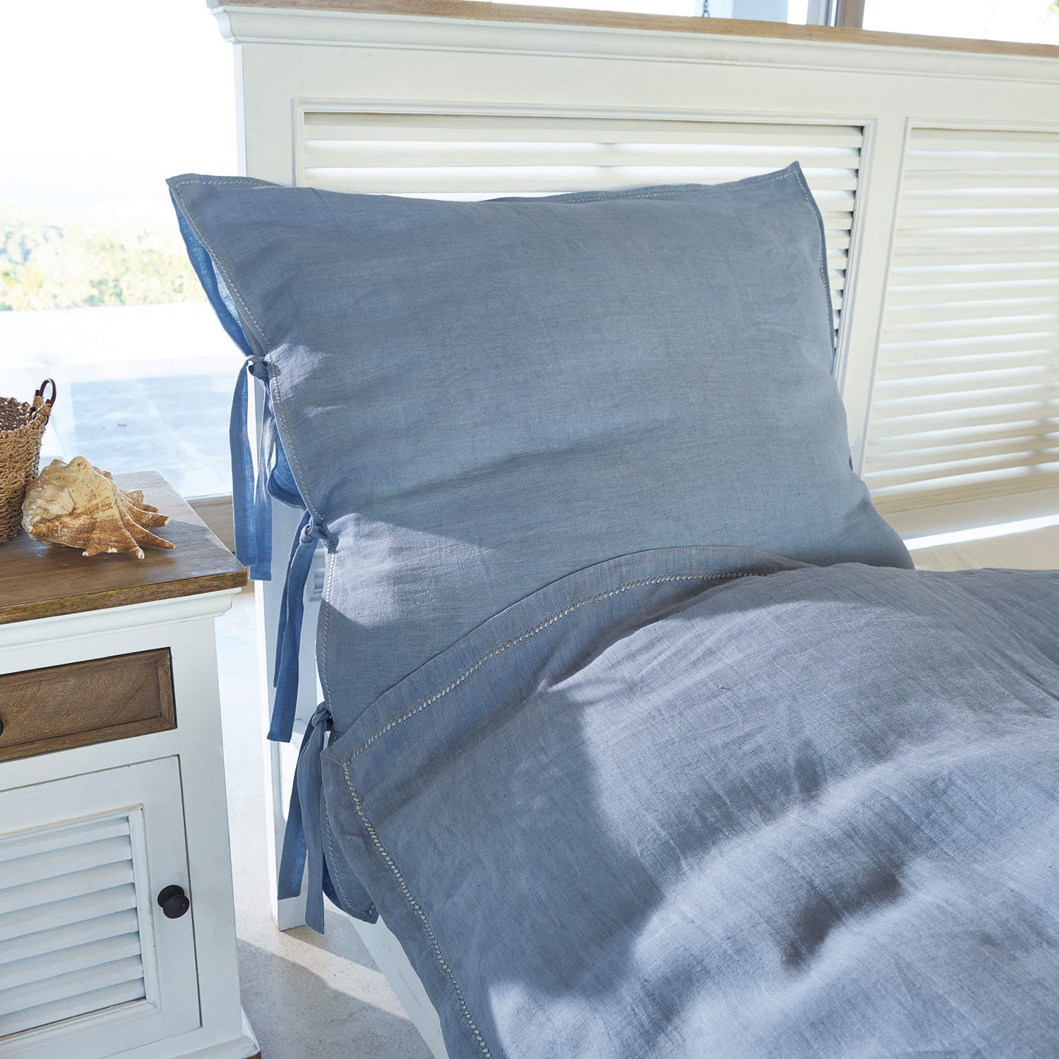 Biancheria da letto Monthelie