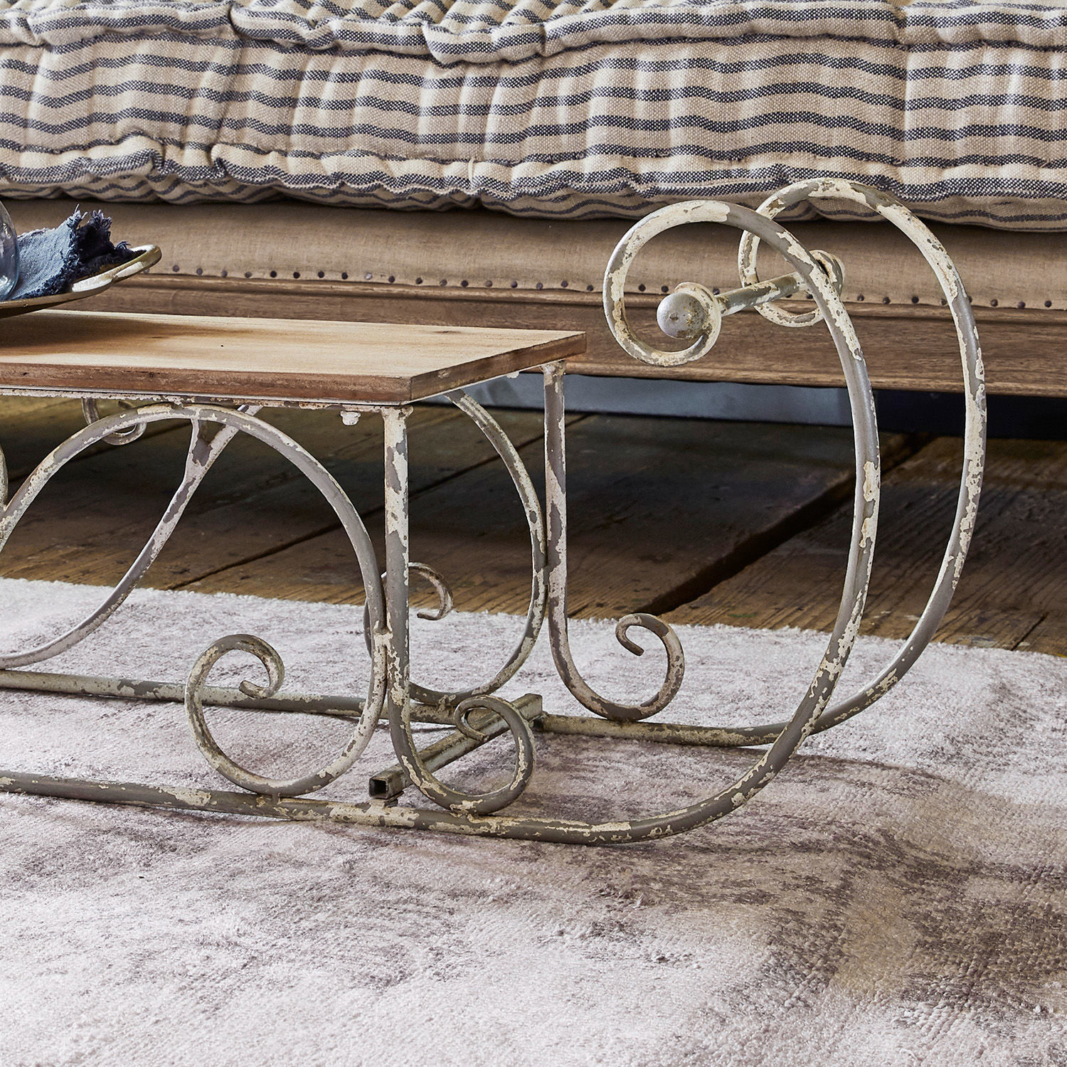 Slittino decorativo Gifur