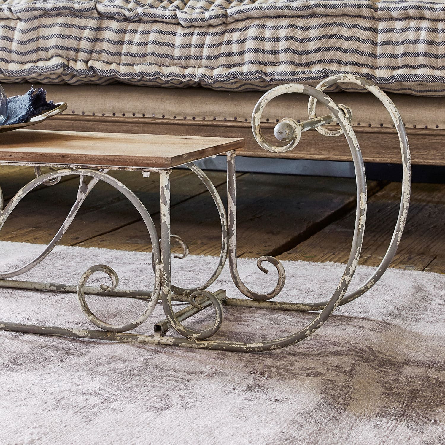 Slittino decorativo Gifur