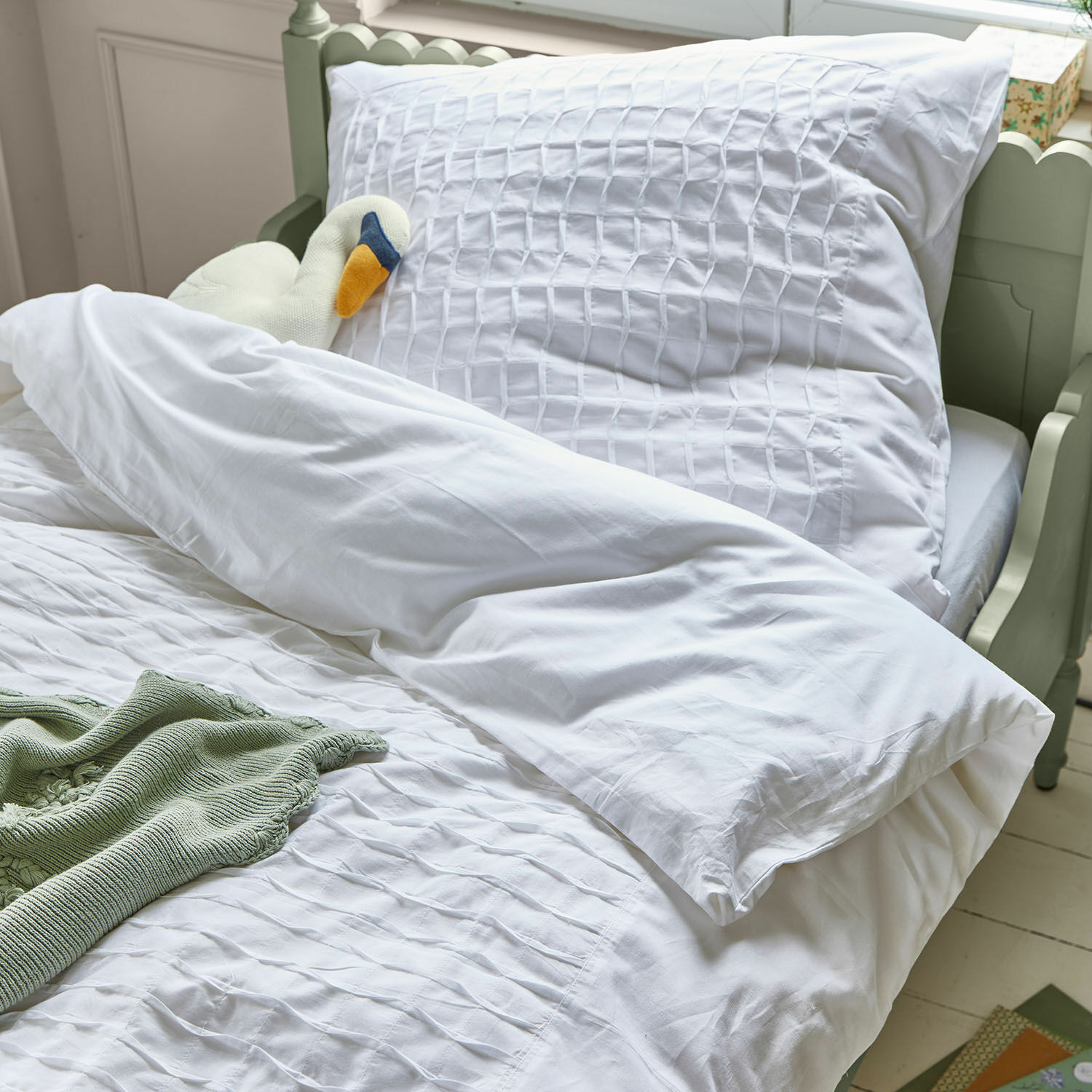 Biancheria da letto Lucenda