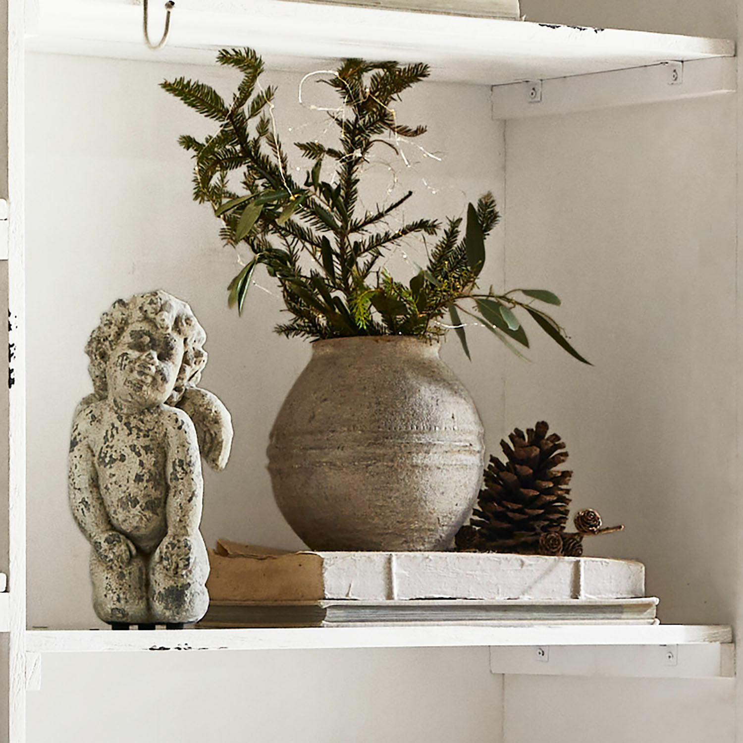 Vaso decorativo Singnesse