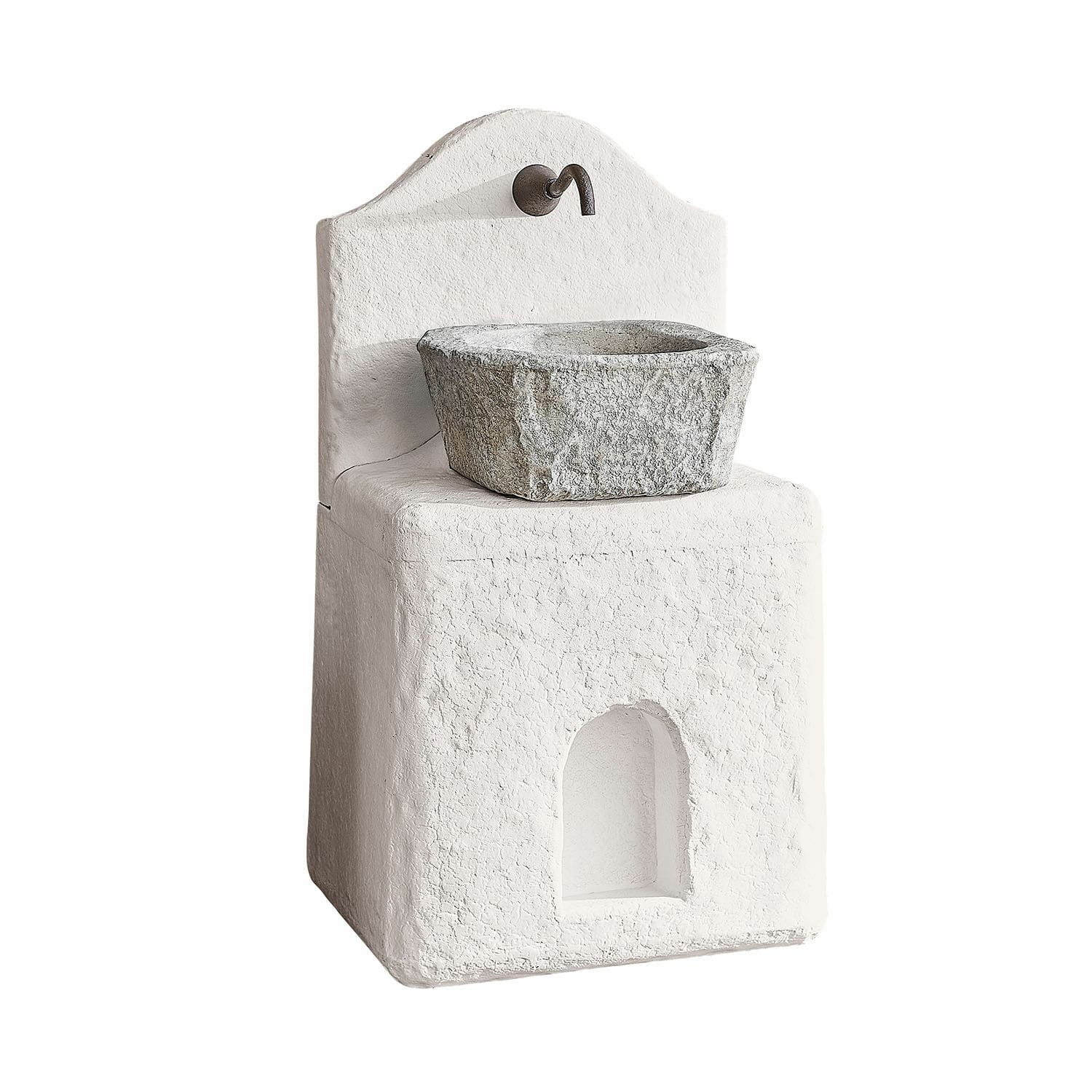 Fontana Pisticci