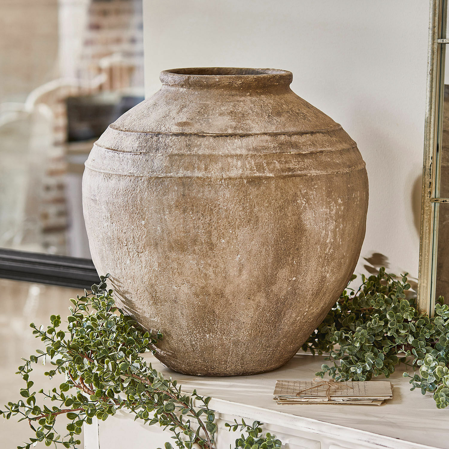 Vaso Lanster