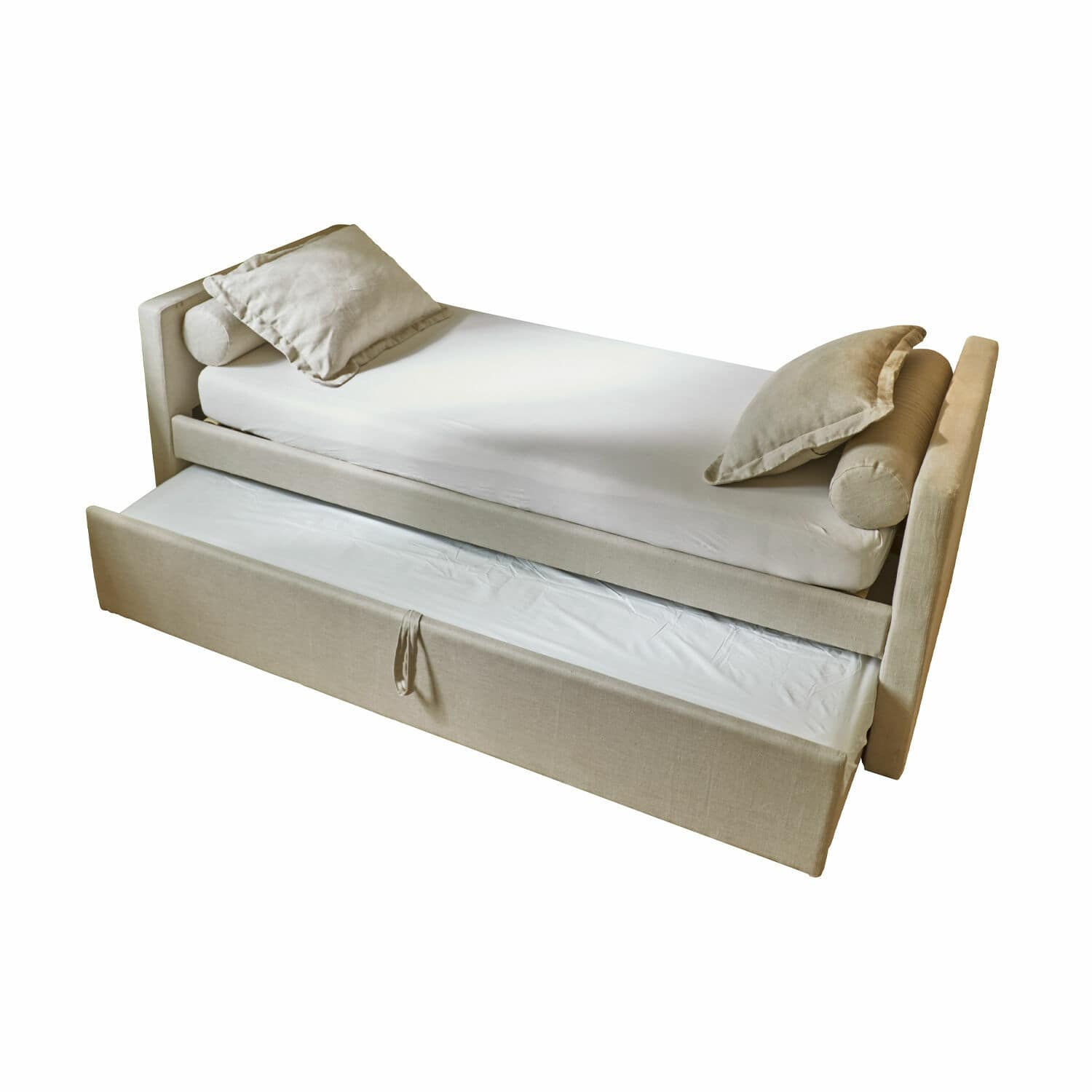 Letto Thistlewood