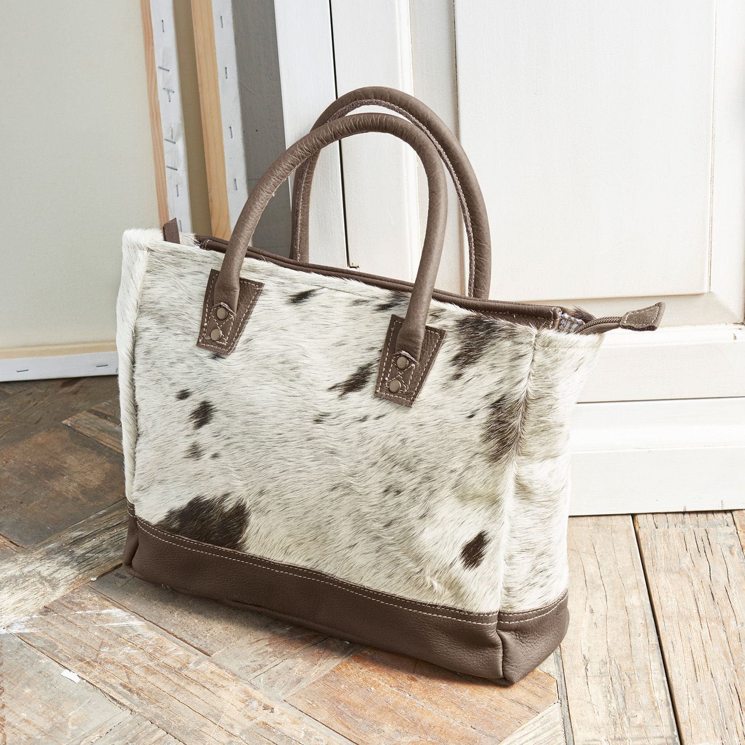 Borsa Terlin