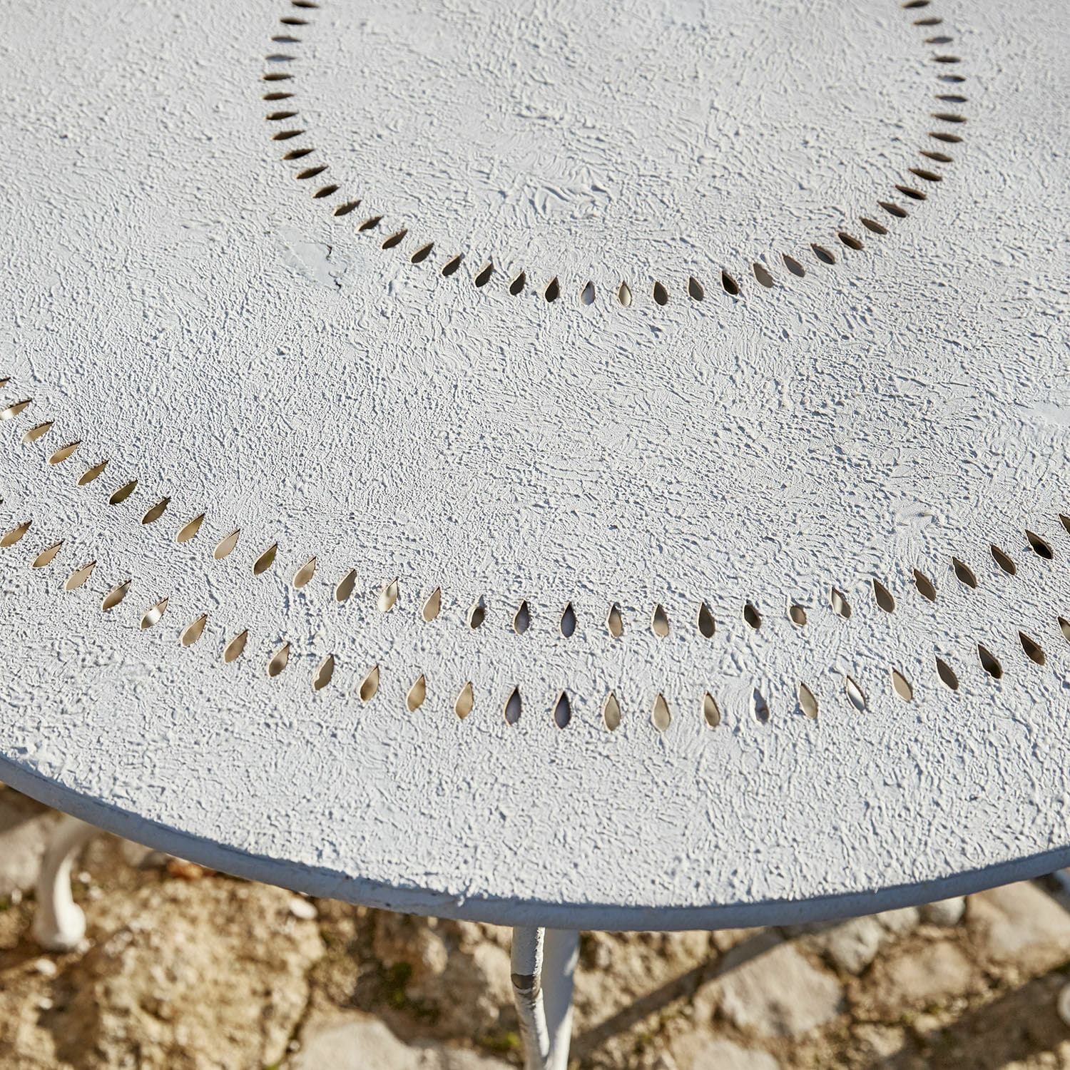 Tavolino Aube