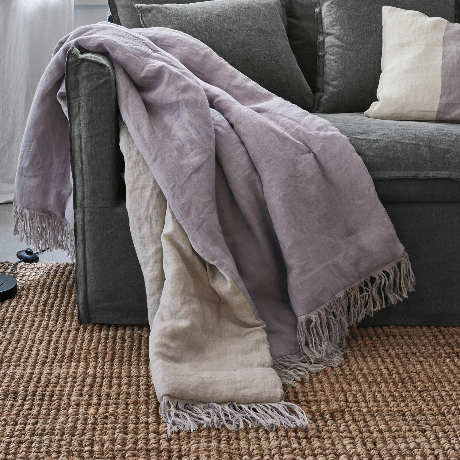 Coperta Vabenne
