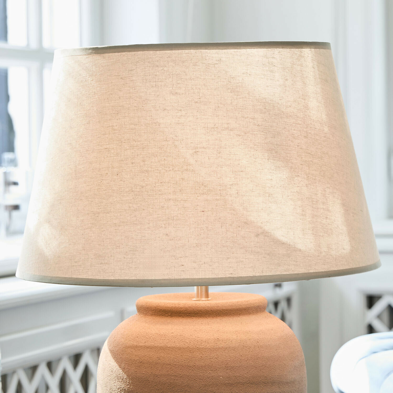 Lampada da tavolo Terralunas