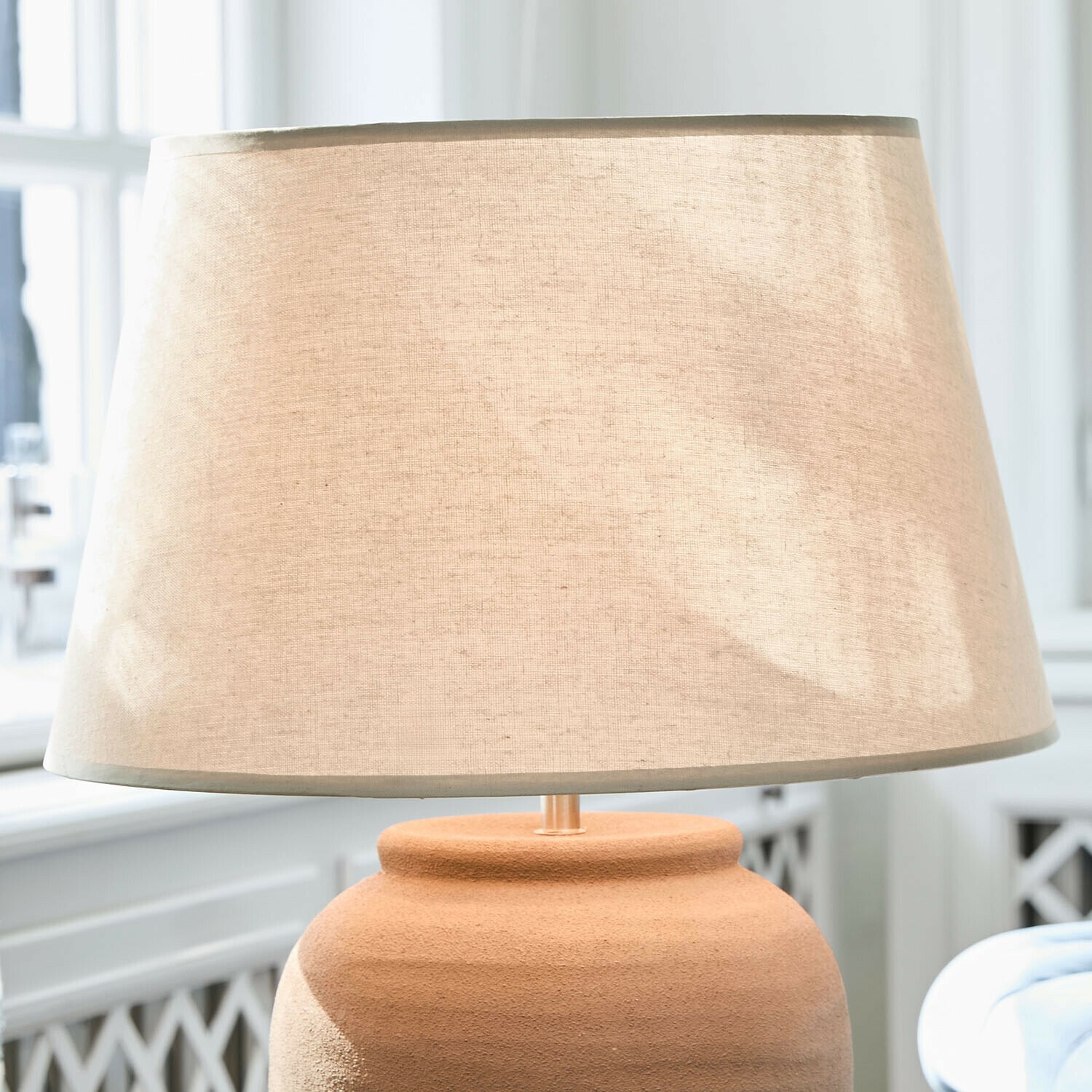 Lampada da tavolo Terralunas