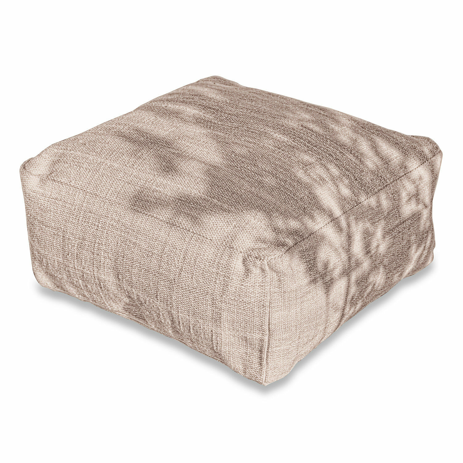 Pouf per interni ed esterni Pralong