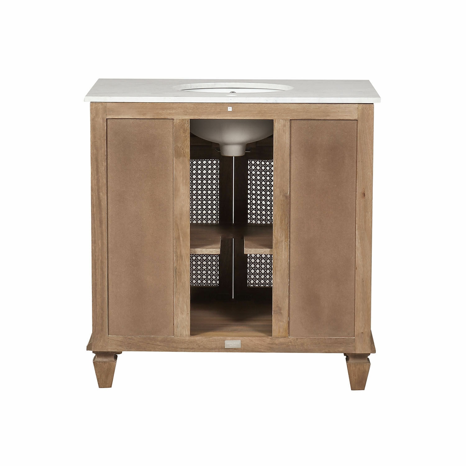 Mobile con lavabo Emyl