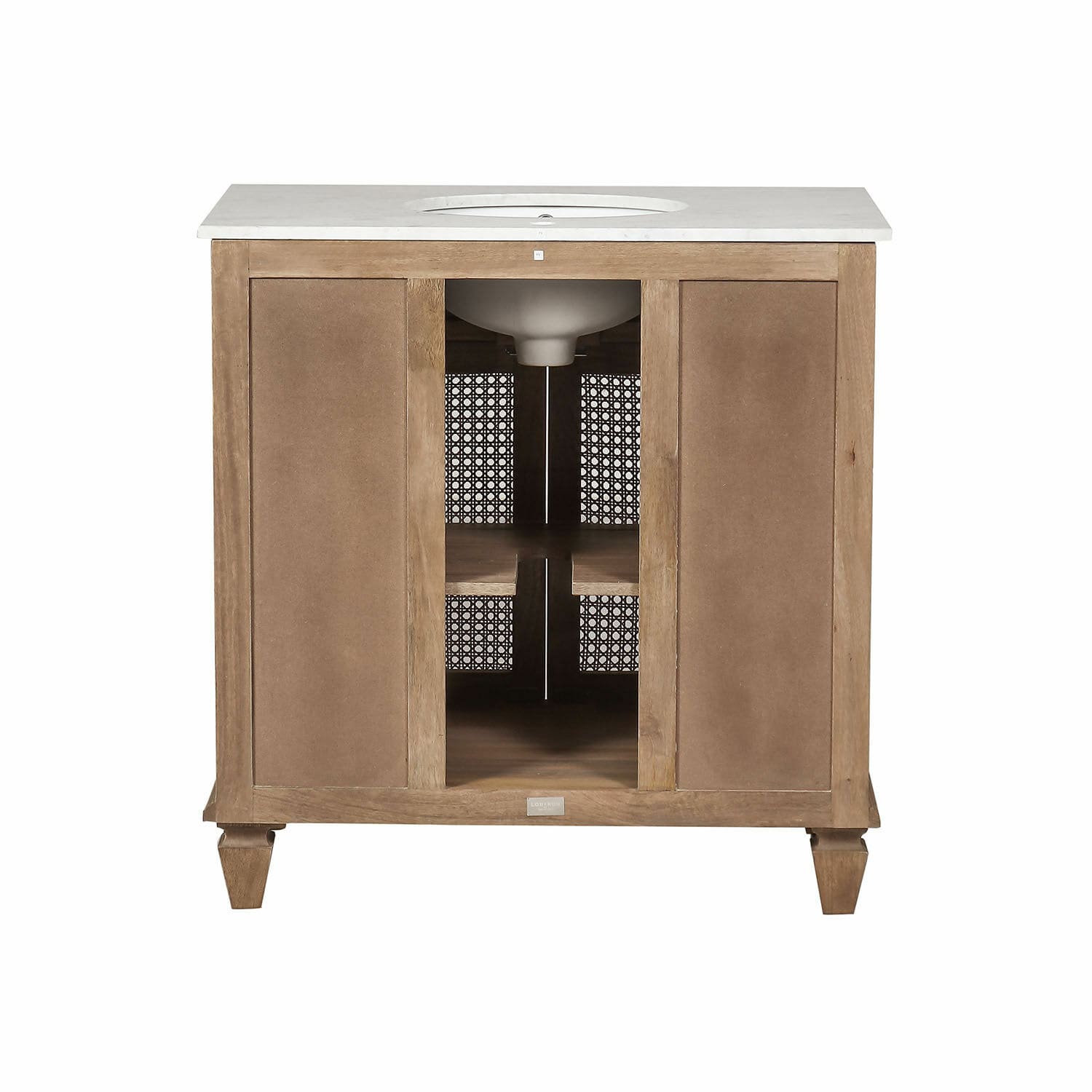 Mobile con lavabo Emyl