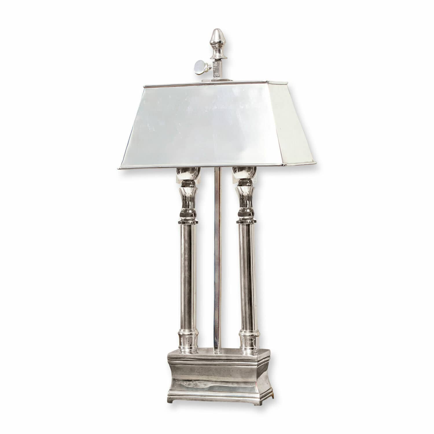 Lampada da tavolo Pantin