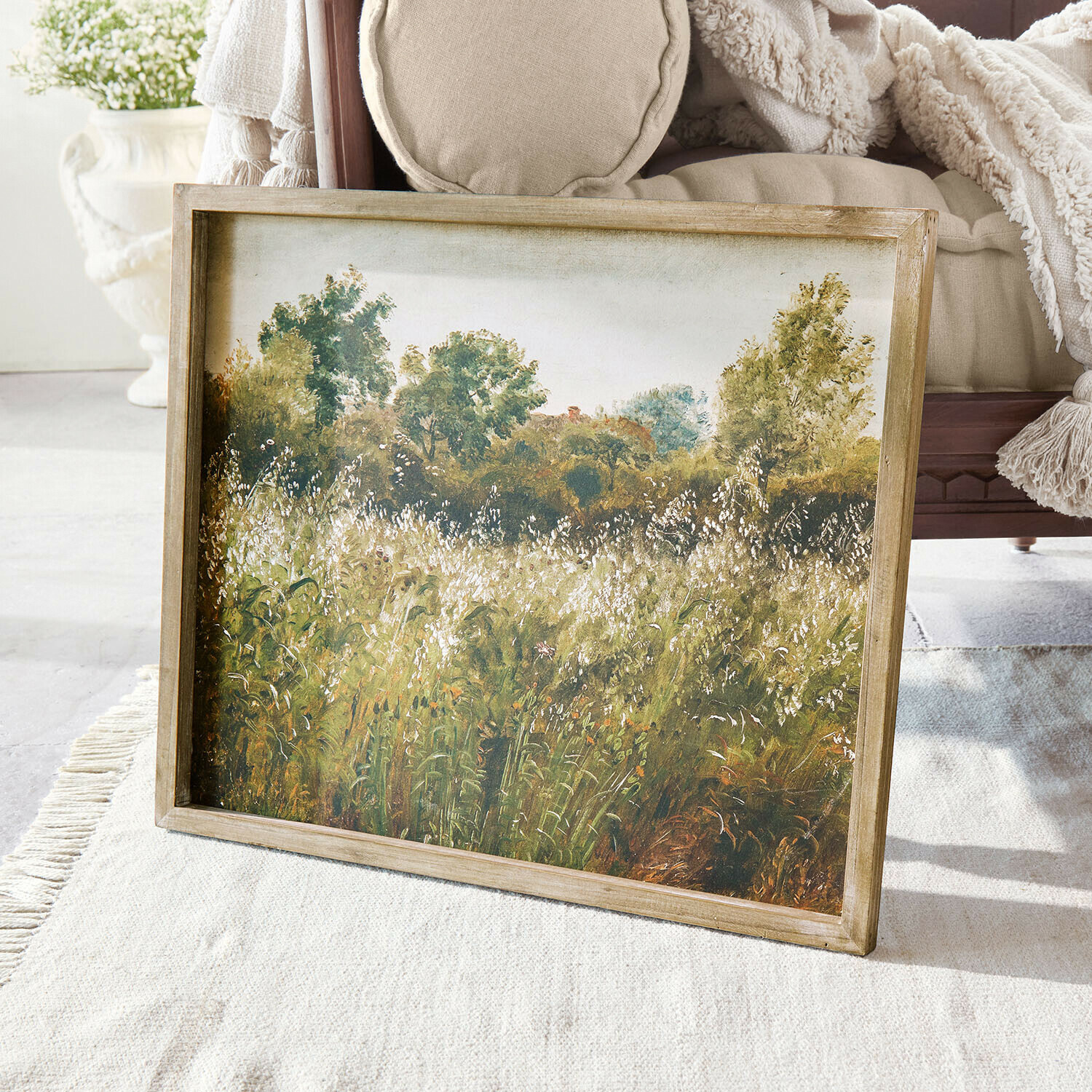 Quadro Vallerine