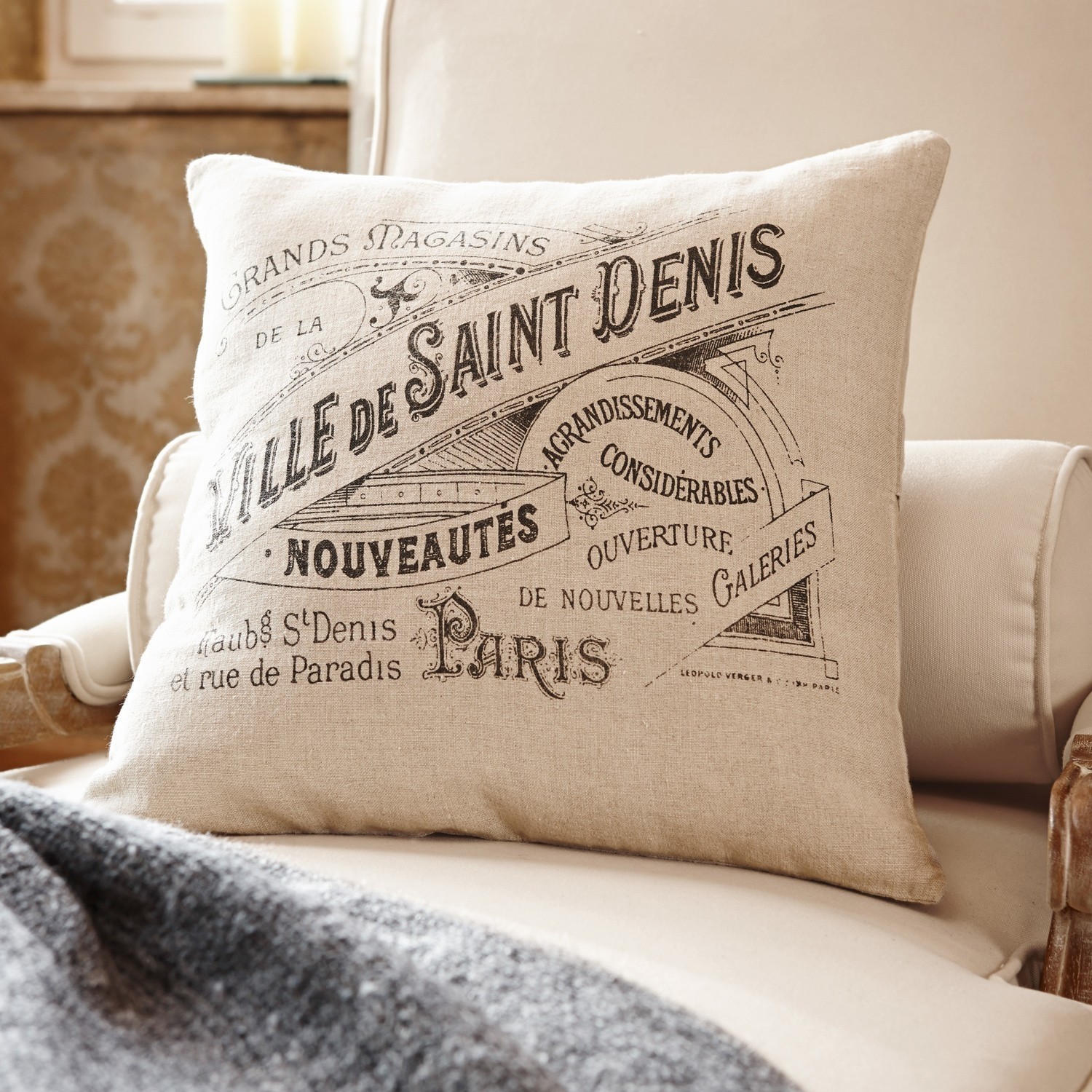Fodera St. Denis