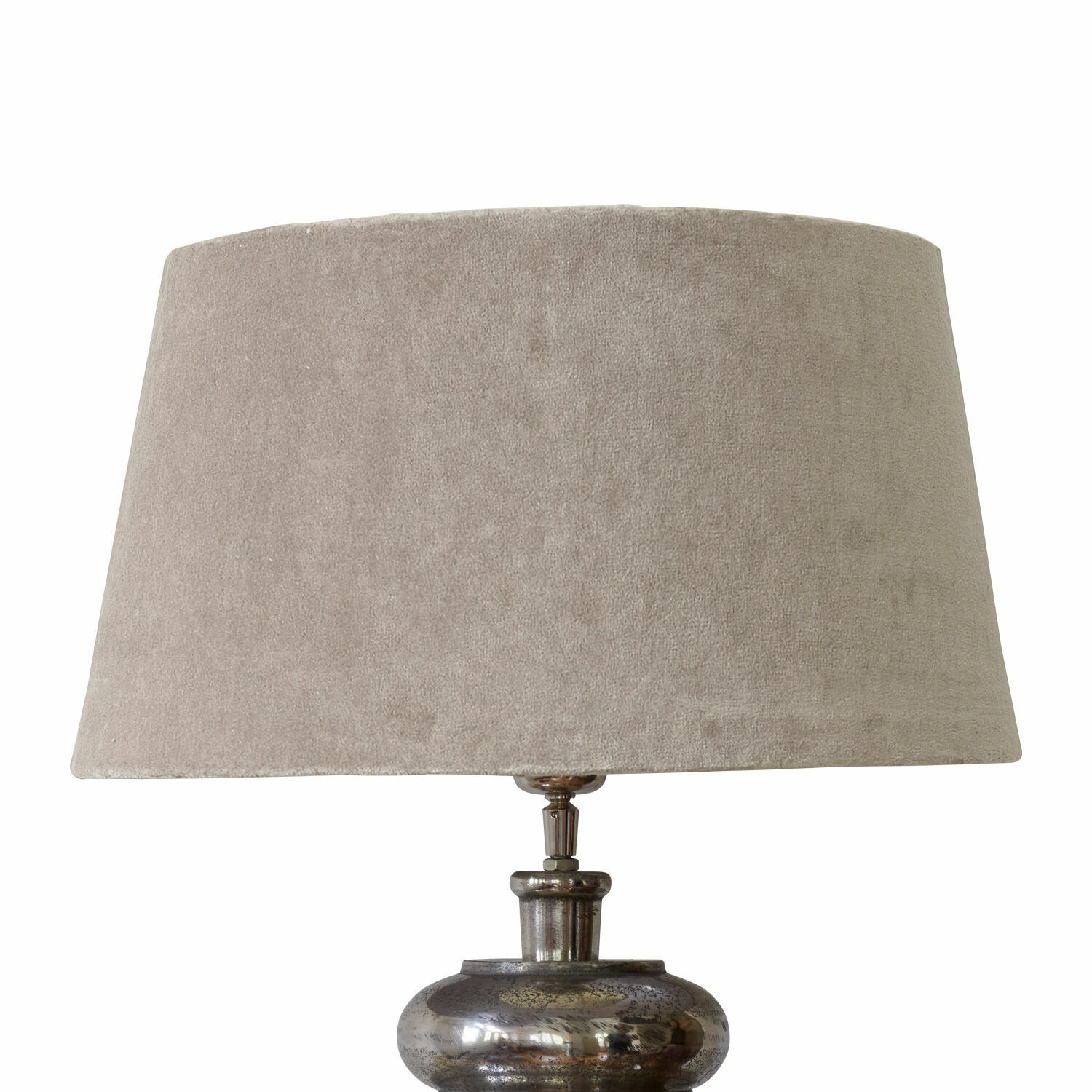 beige Paralume beige in tessuto morbido per lampada da tavolo, elemento decorativo per illuminazione