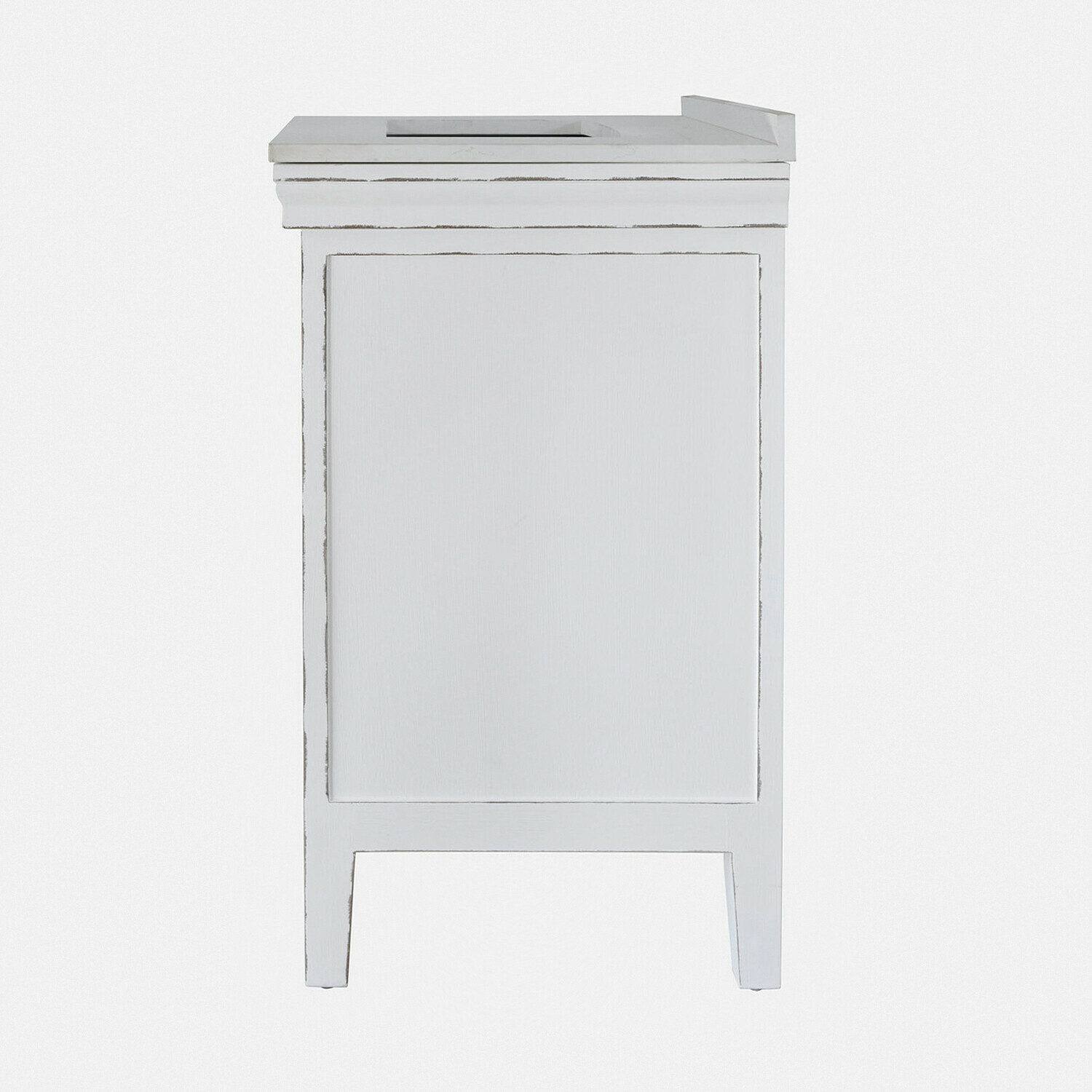 Mobile con lavabo Marvoux