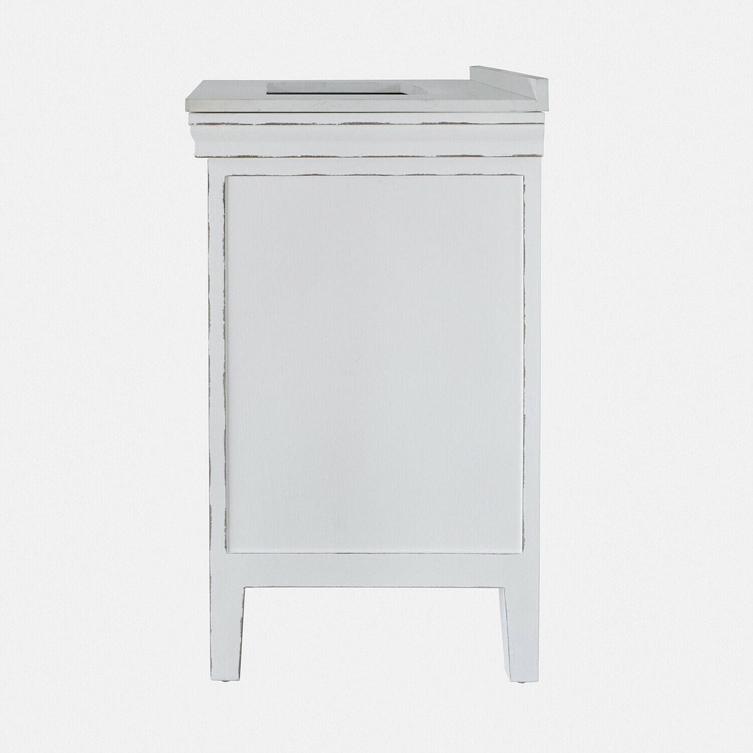 Mobile con lavabo Marvoux