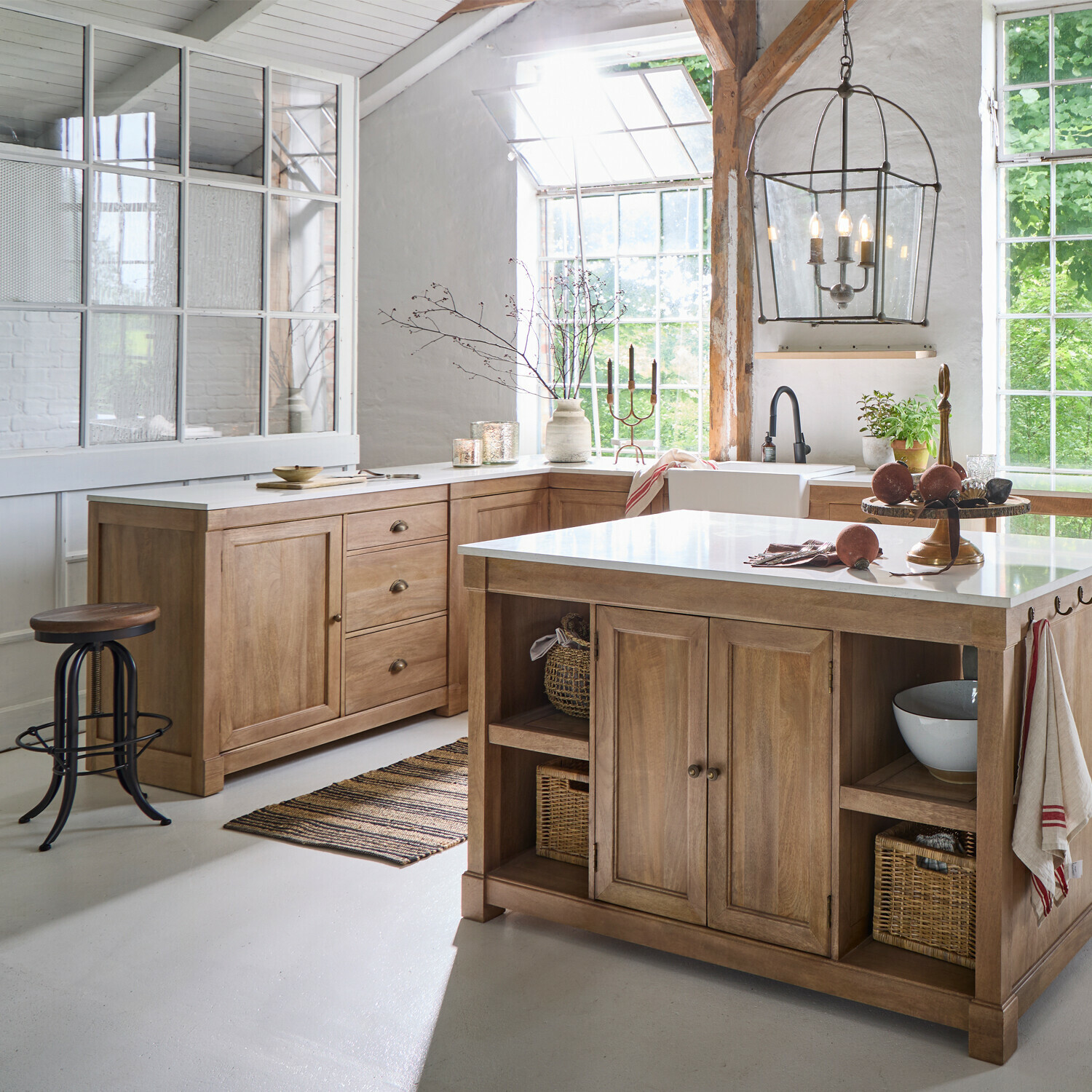 Mobile da cucina Millhaven