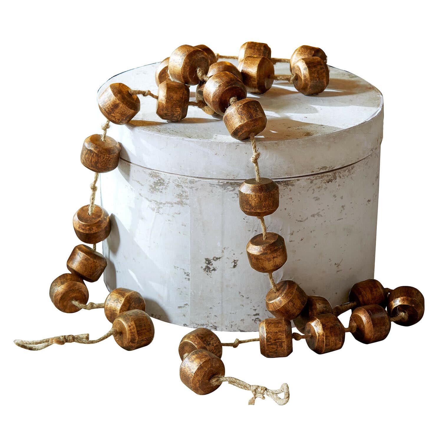 Garland Caralinas