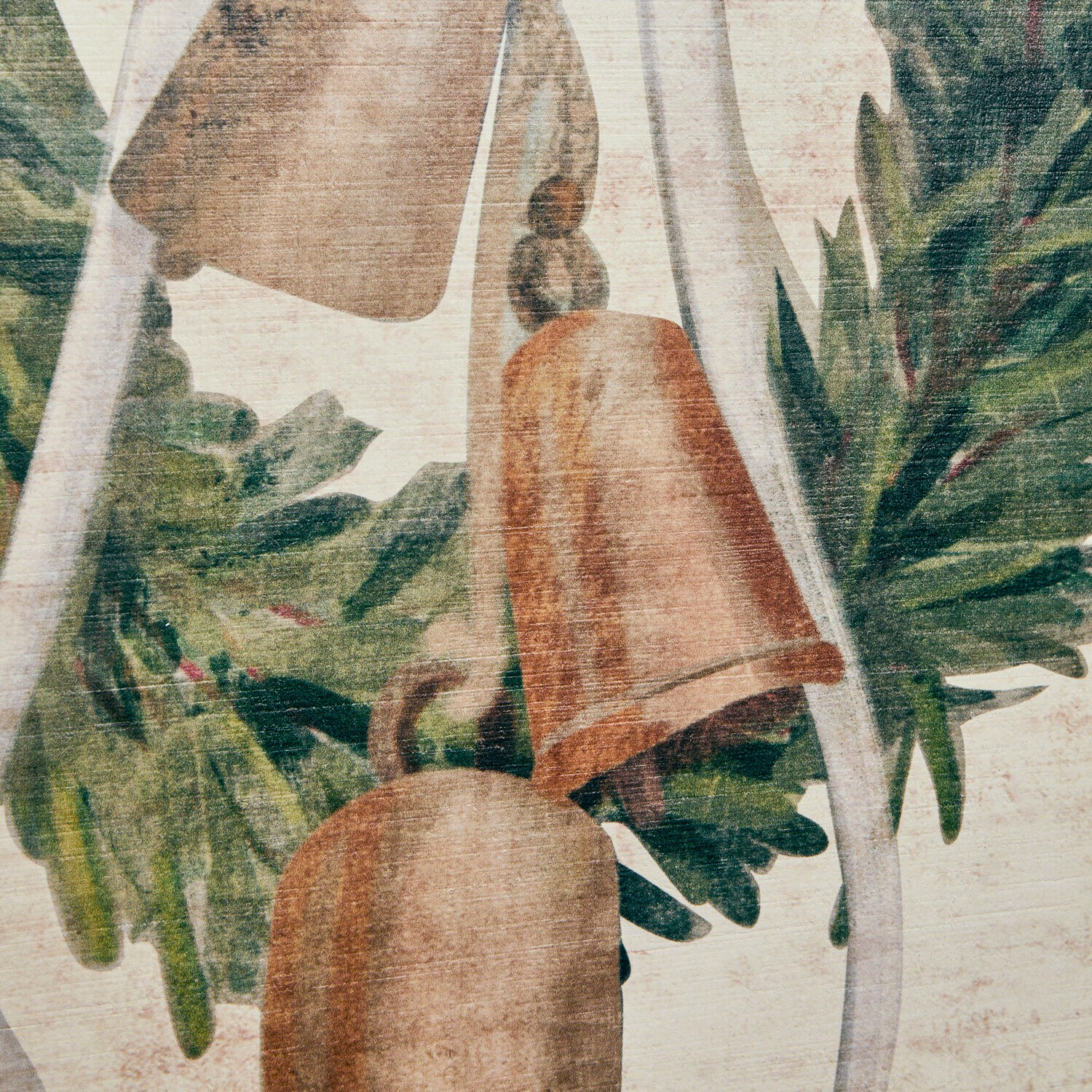 Coppia di quadretti decorativi Rimfalla