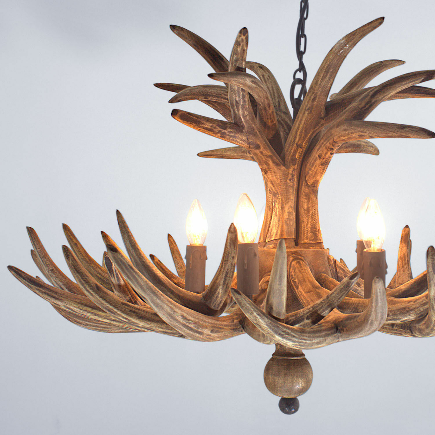 Lampadario Ardin