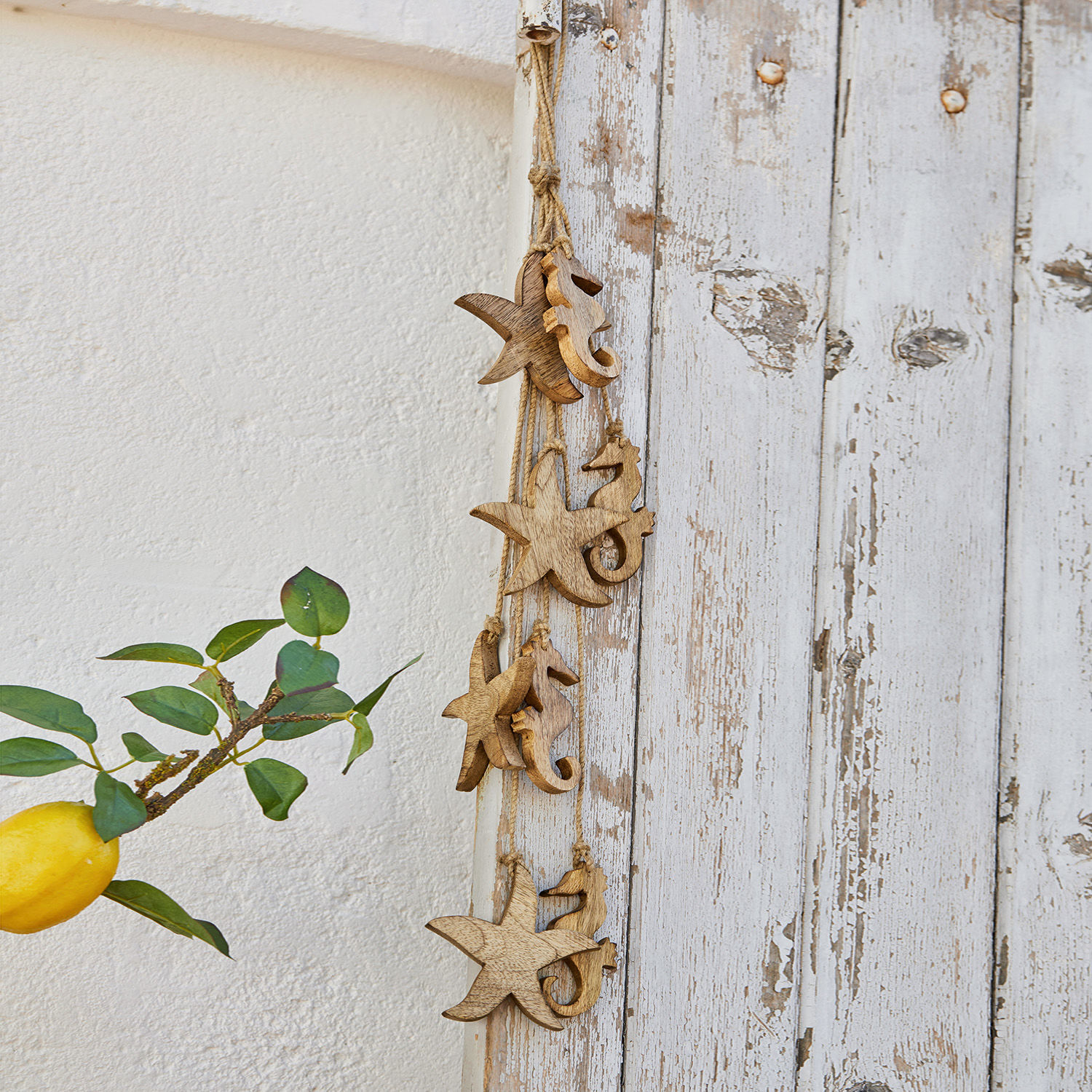 Decorazione da appendere Yasin