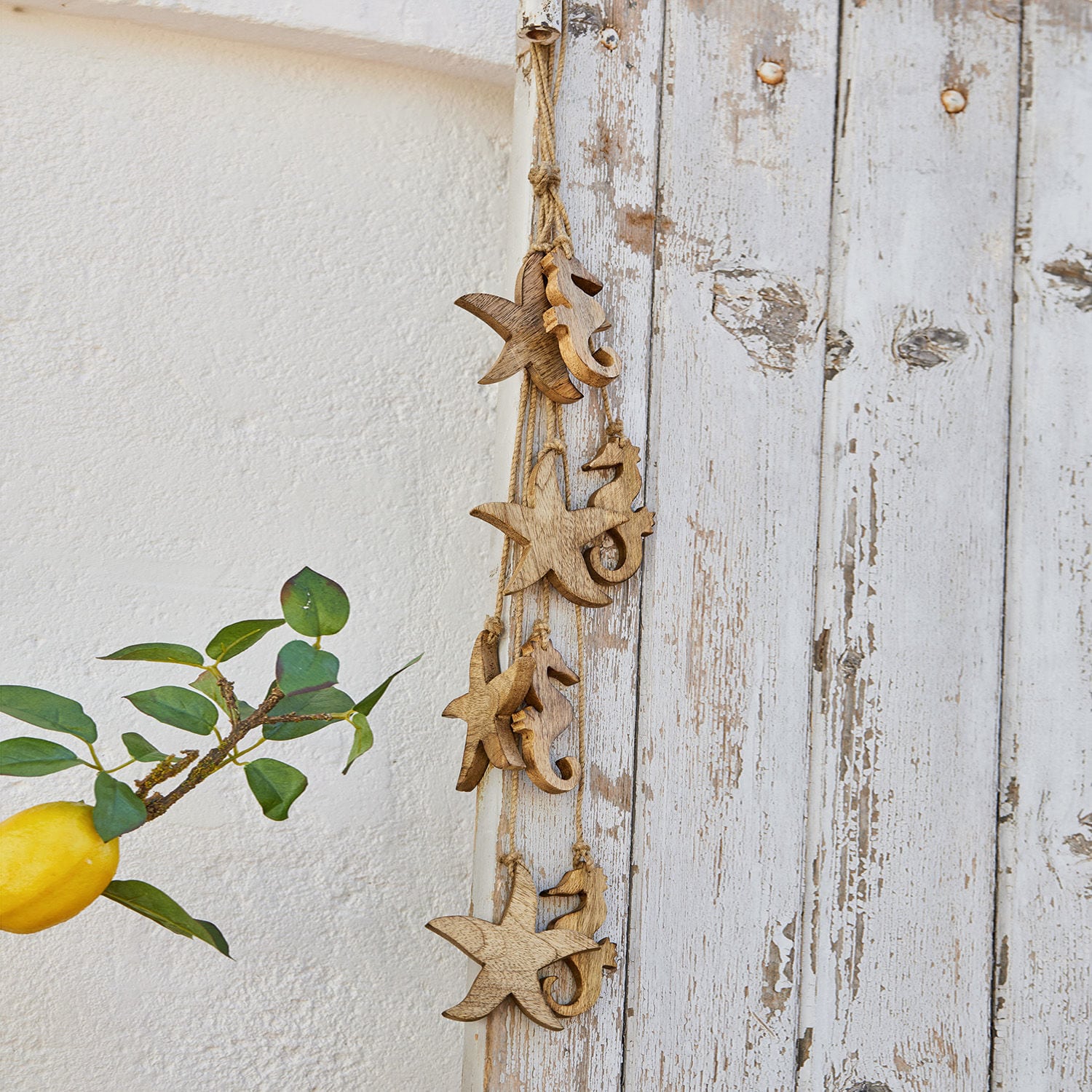 Decorazione da appendere Yasin