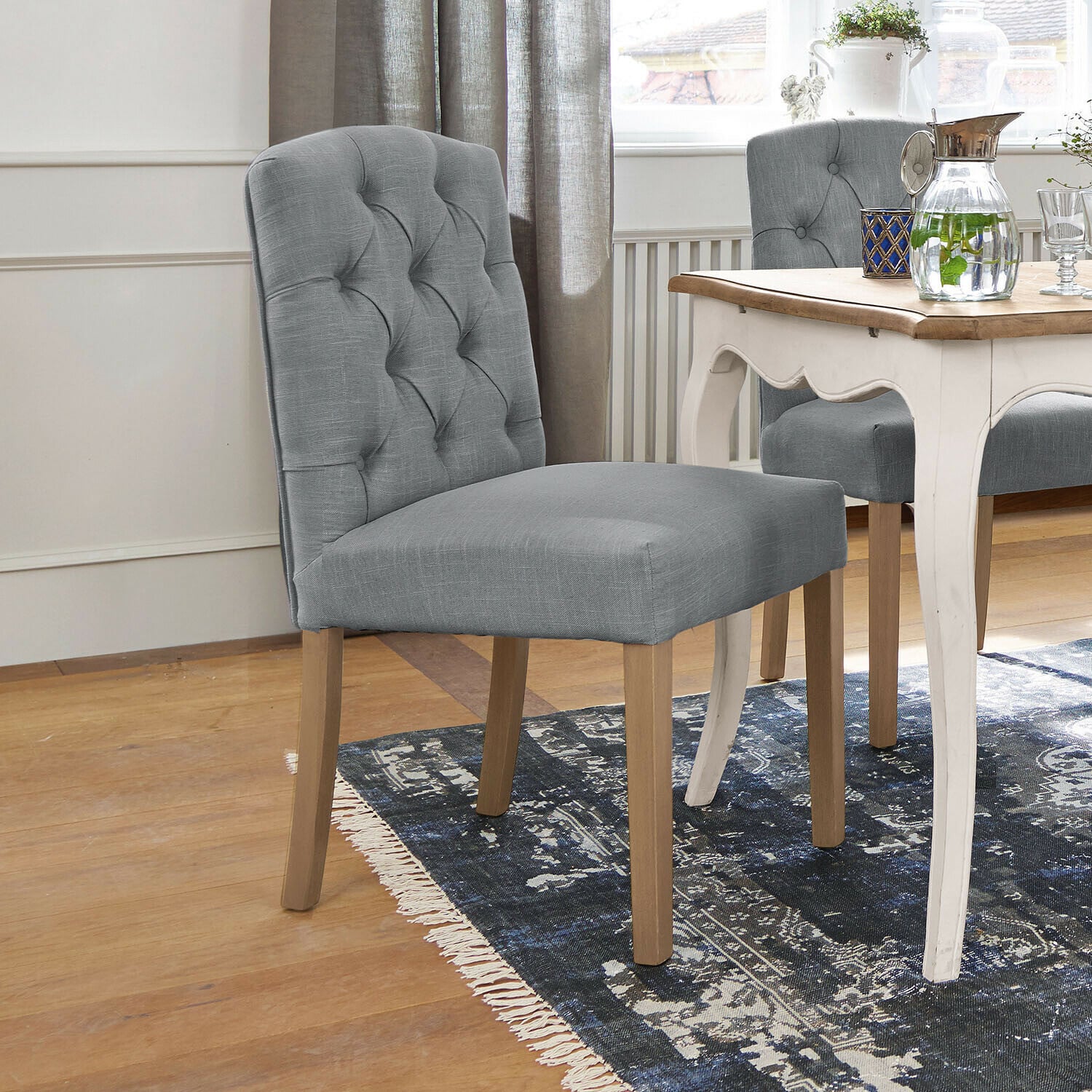 Sedia Fulden