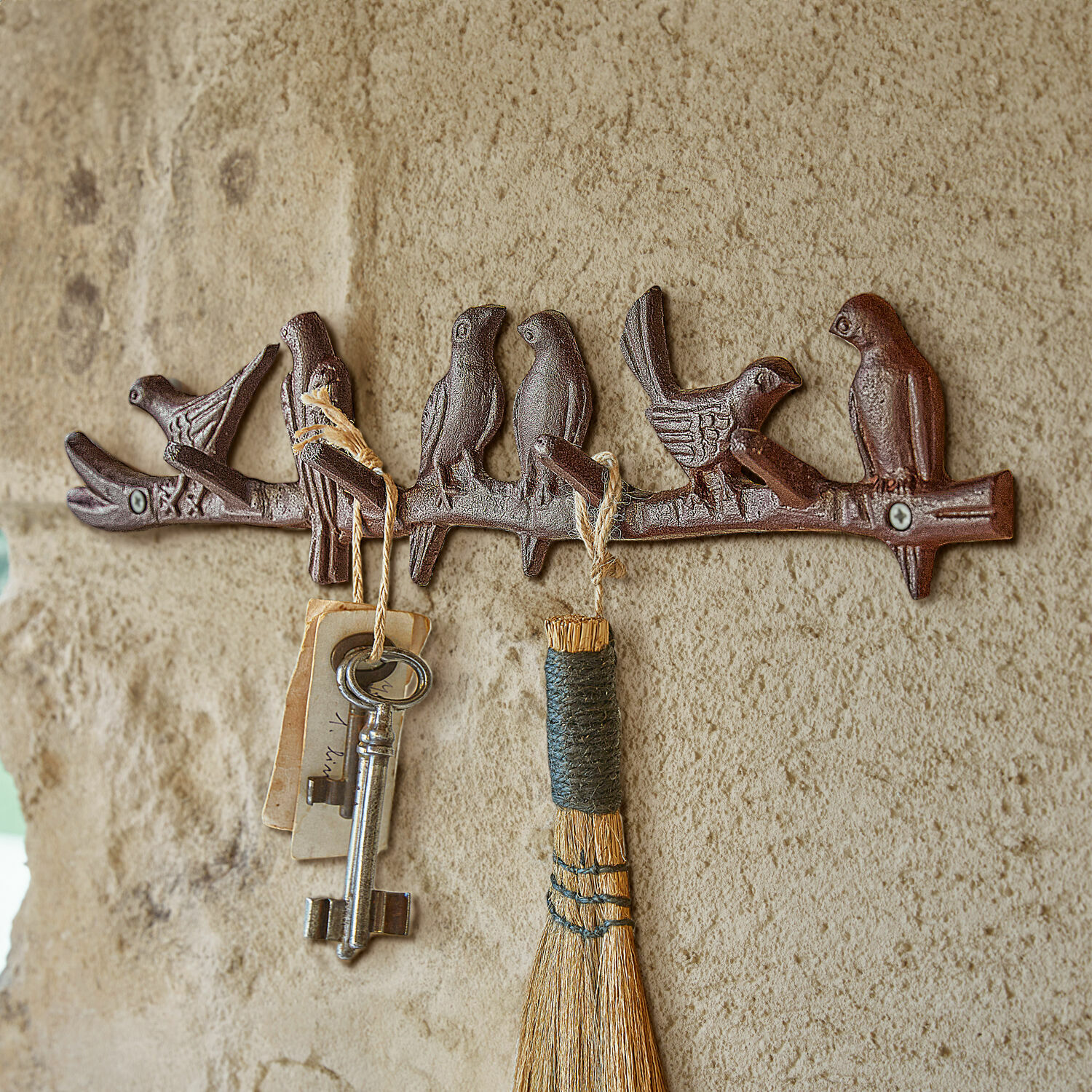 Appendino con ganci Tibbie