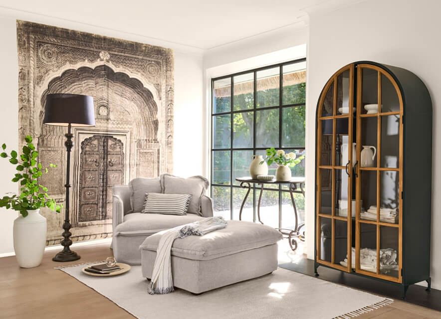 Sogno d’oriente