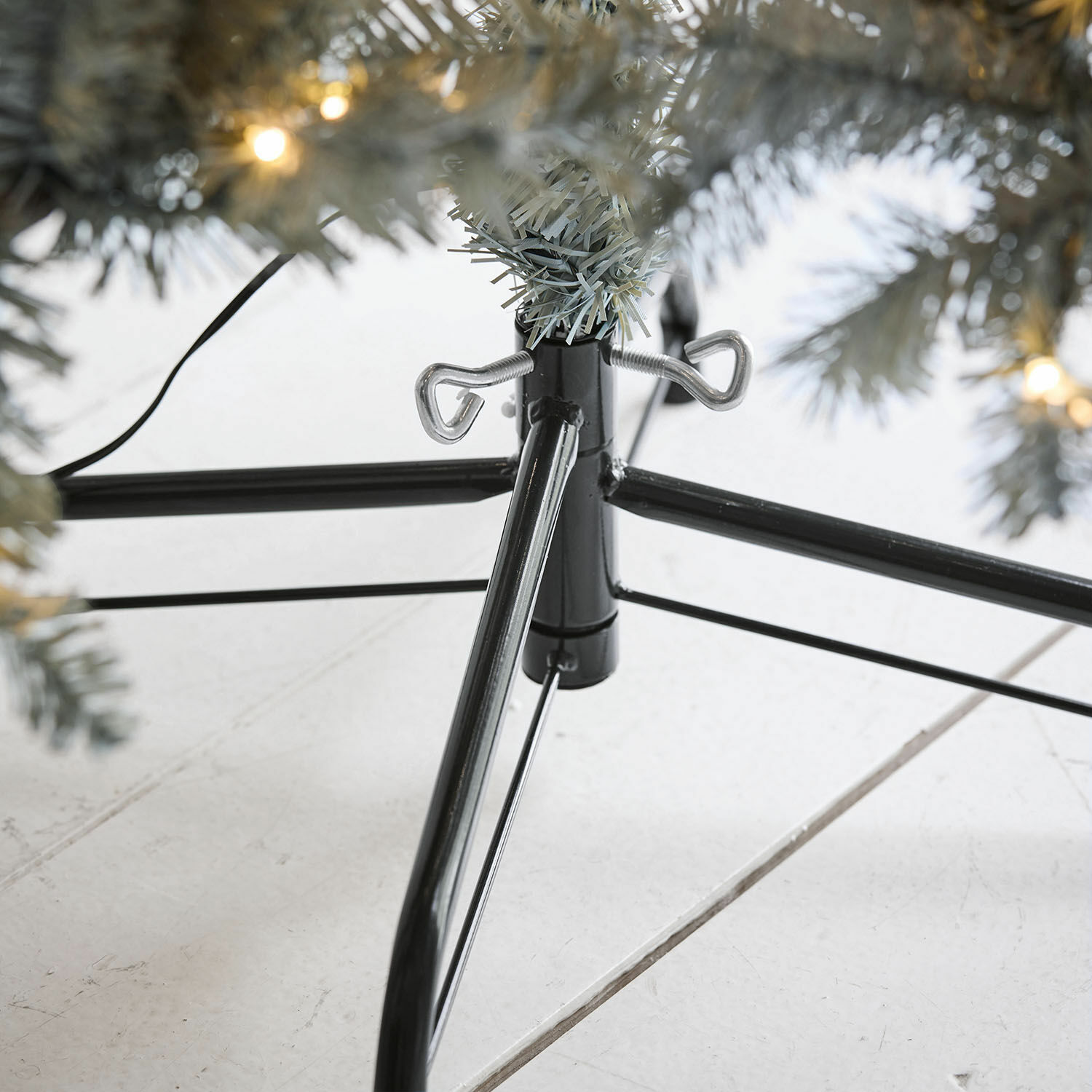 Albero di Natale Sansais