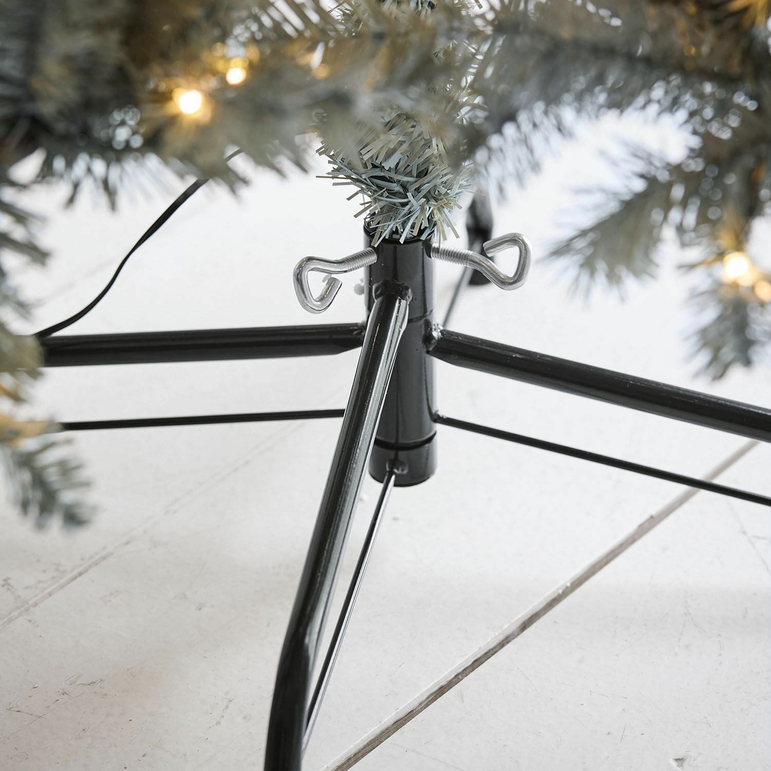 Albero di Natale Sansais