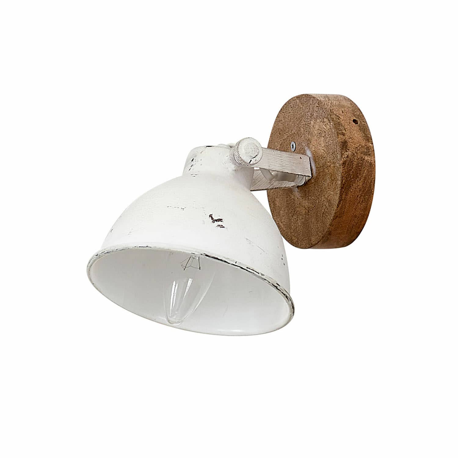 Lampada da parete Ballée