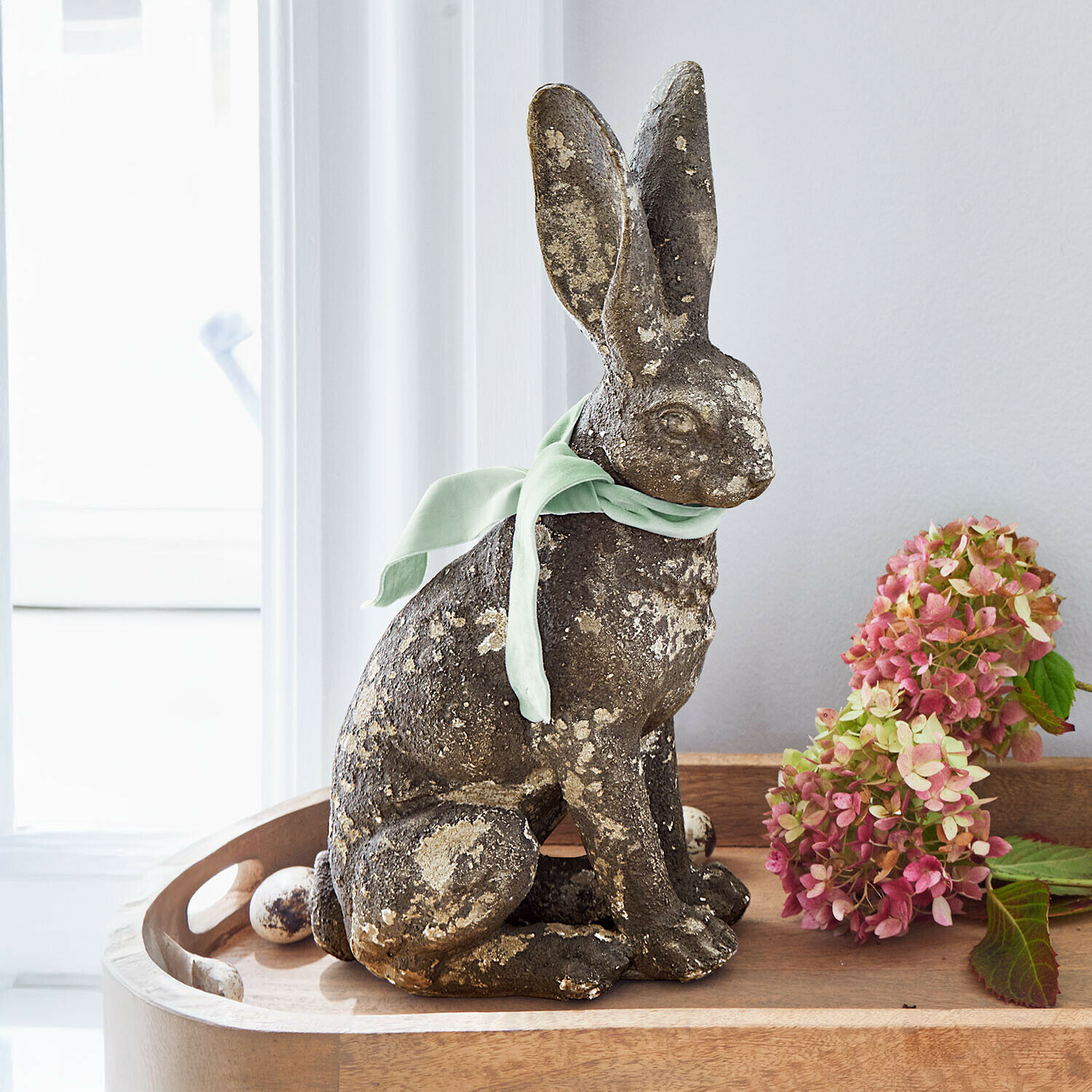 Coniglio decorativo Nivelles