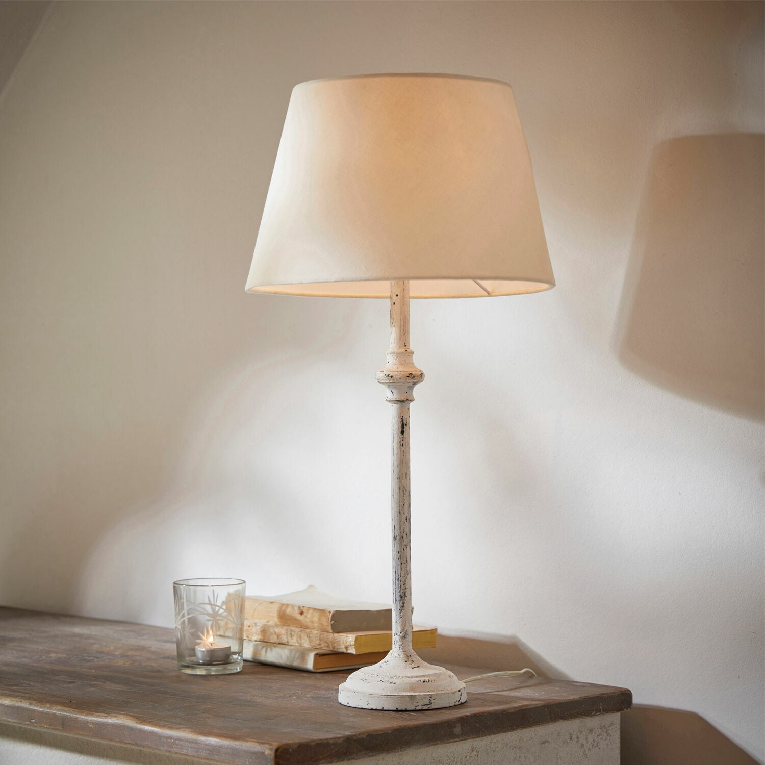 Lampada da tavolo Roslar