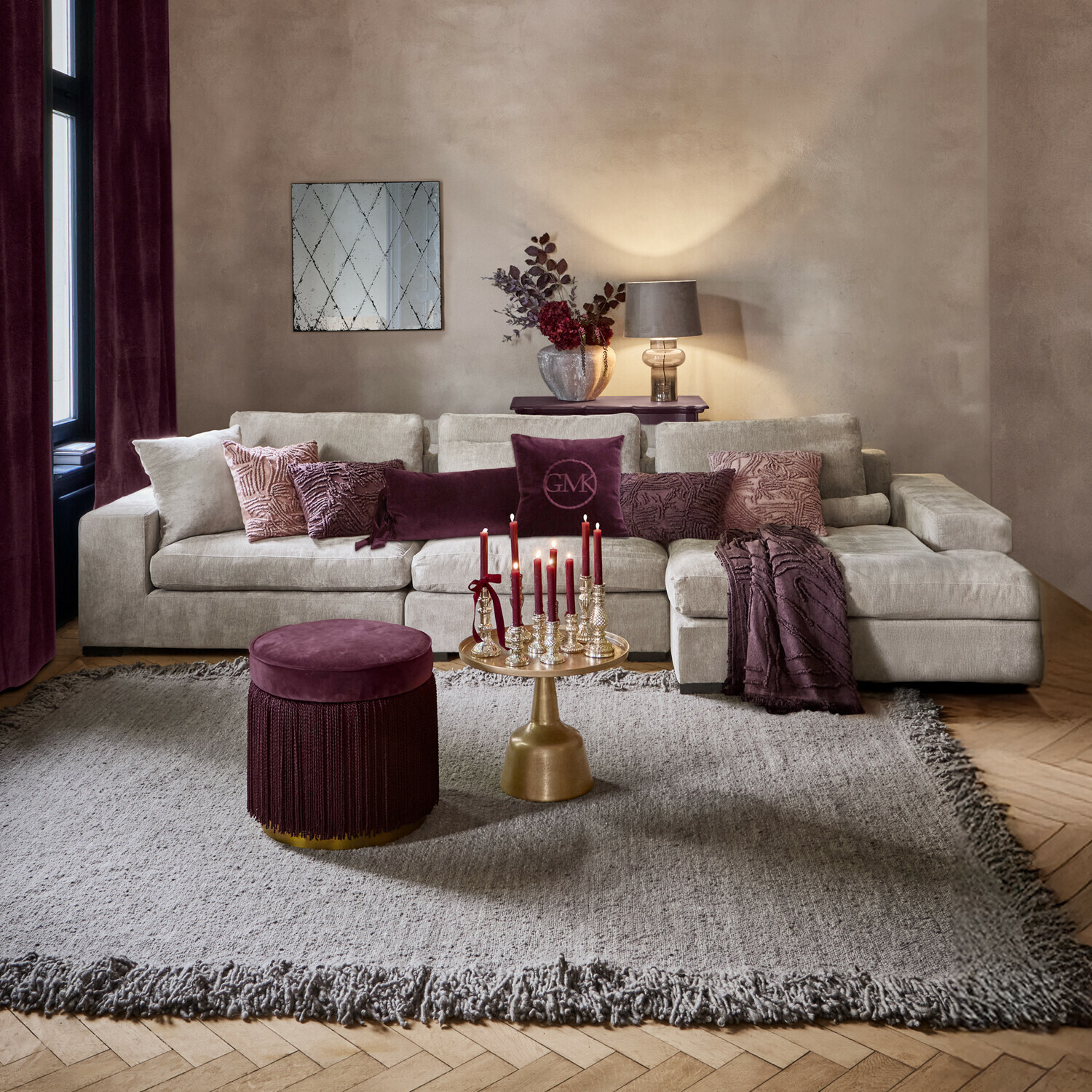 Divano Greyloft Divano Greyloft