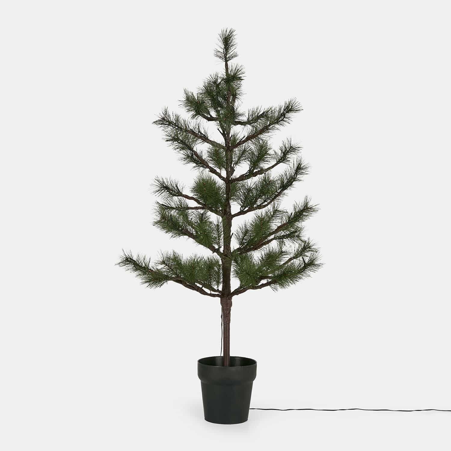 Albero di Natale a LED Thorivelle