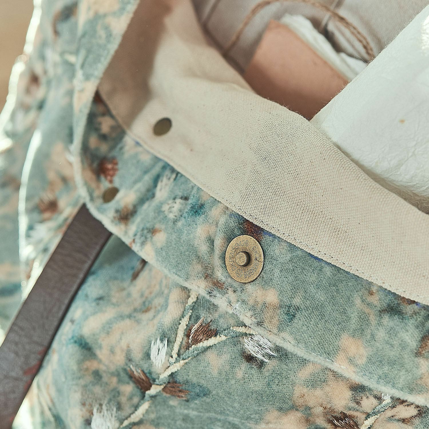 Borsa LaRoux
